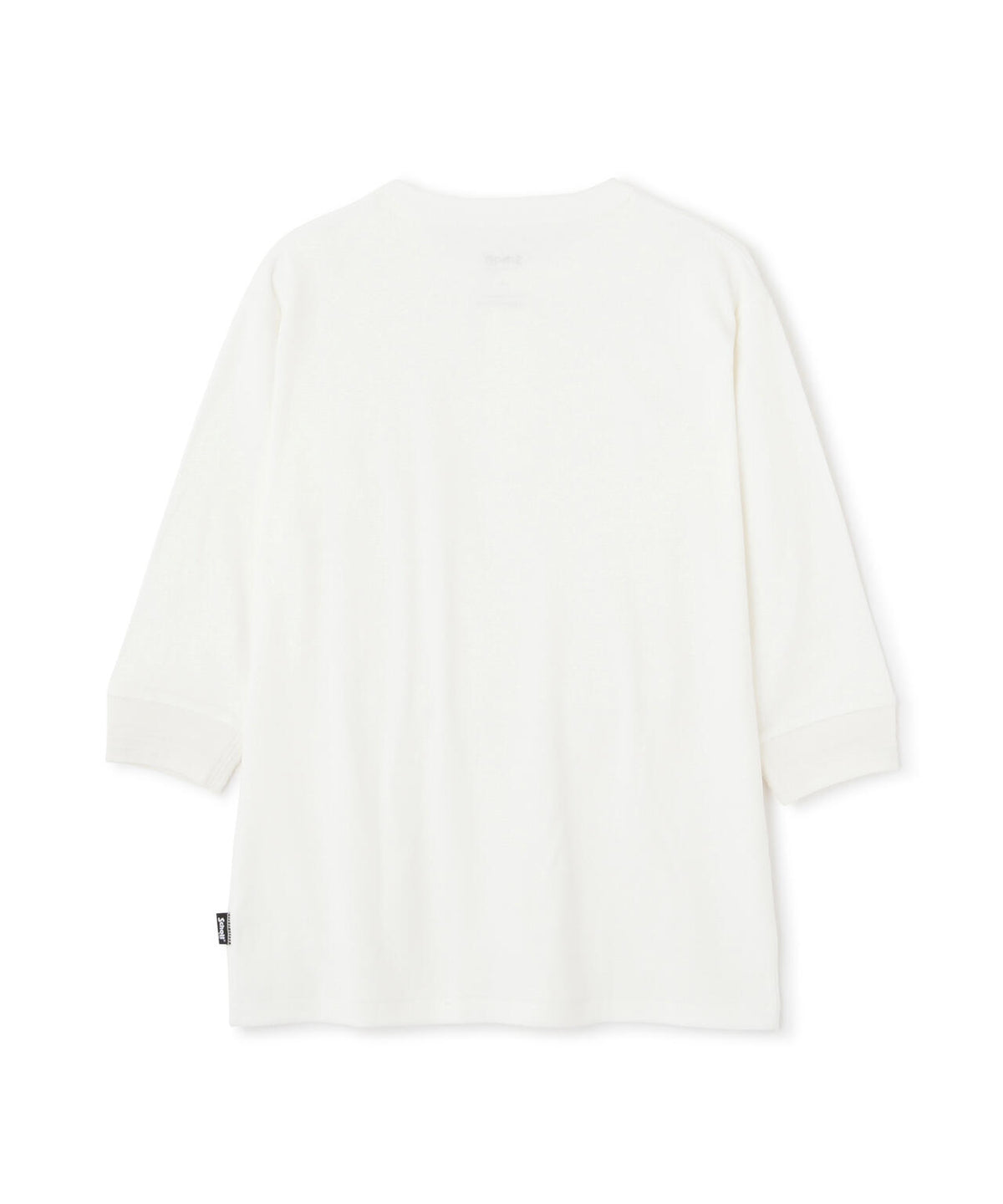 HALF SLEEVE HENRY NECK PACK T-SHIRT