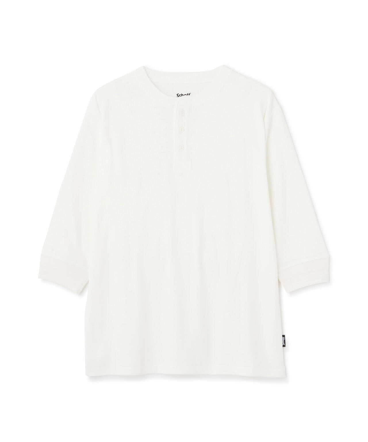 HALF SLEEVE HENRY NECK PACK T-SHIRT