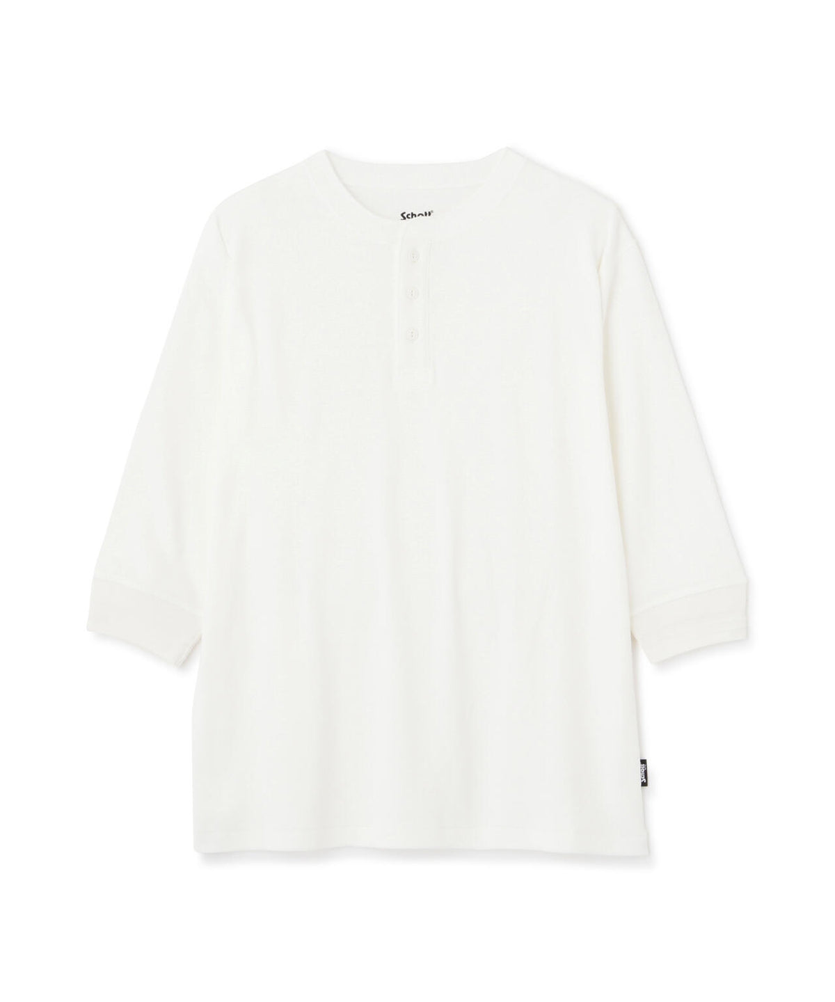 HALF SLEEVE HENRY NECK PACK T-SHIRT