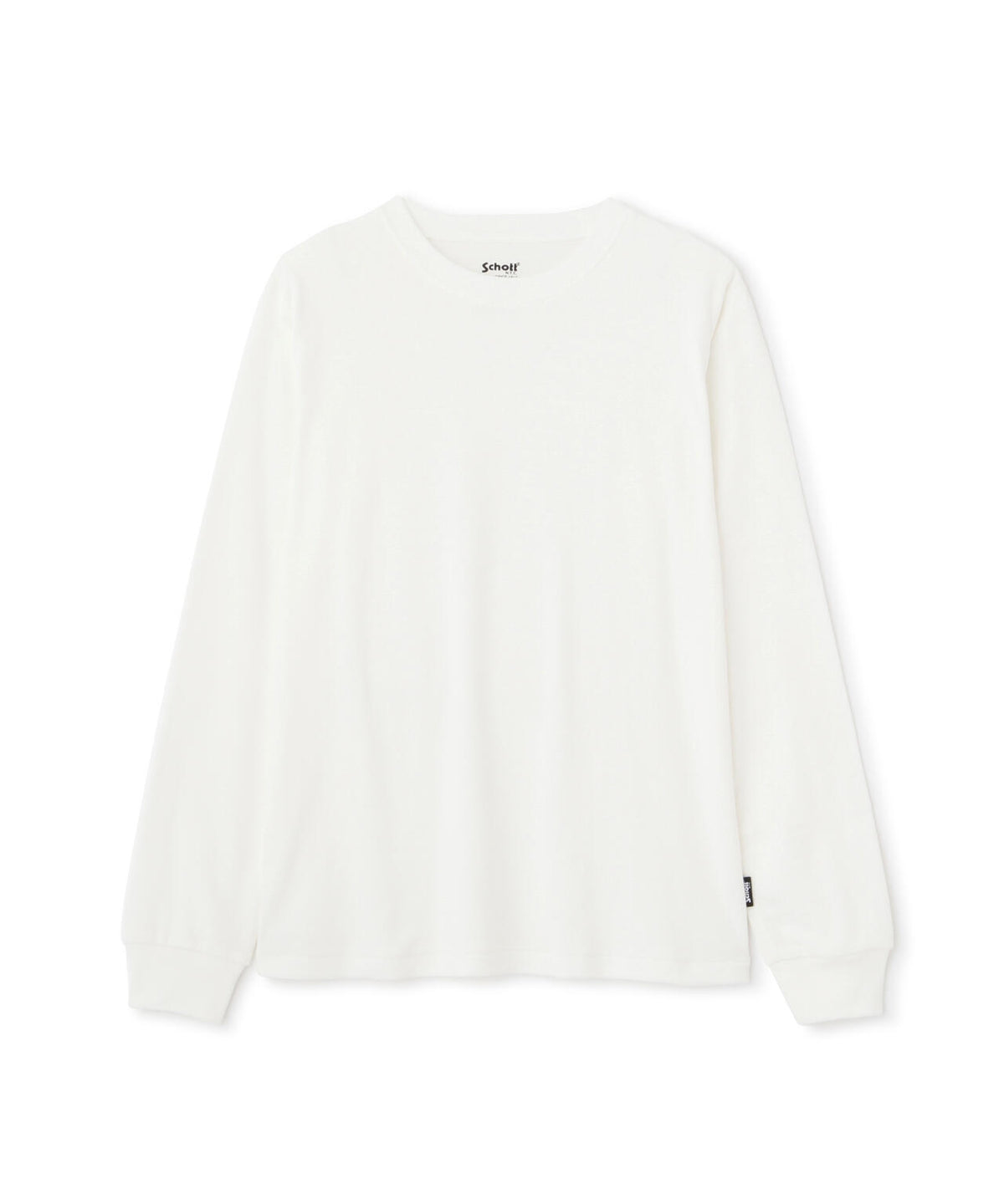 2PACK LS T-SHIRT/2パック ロンT