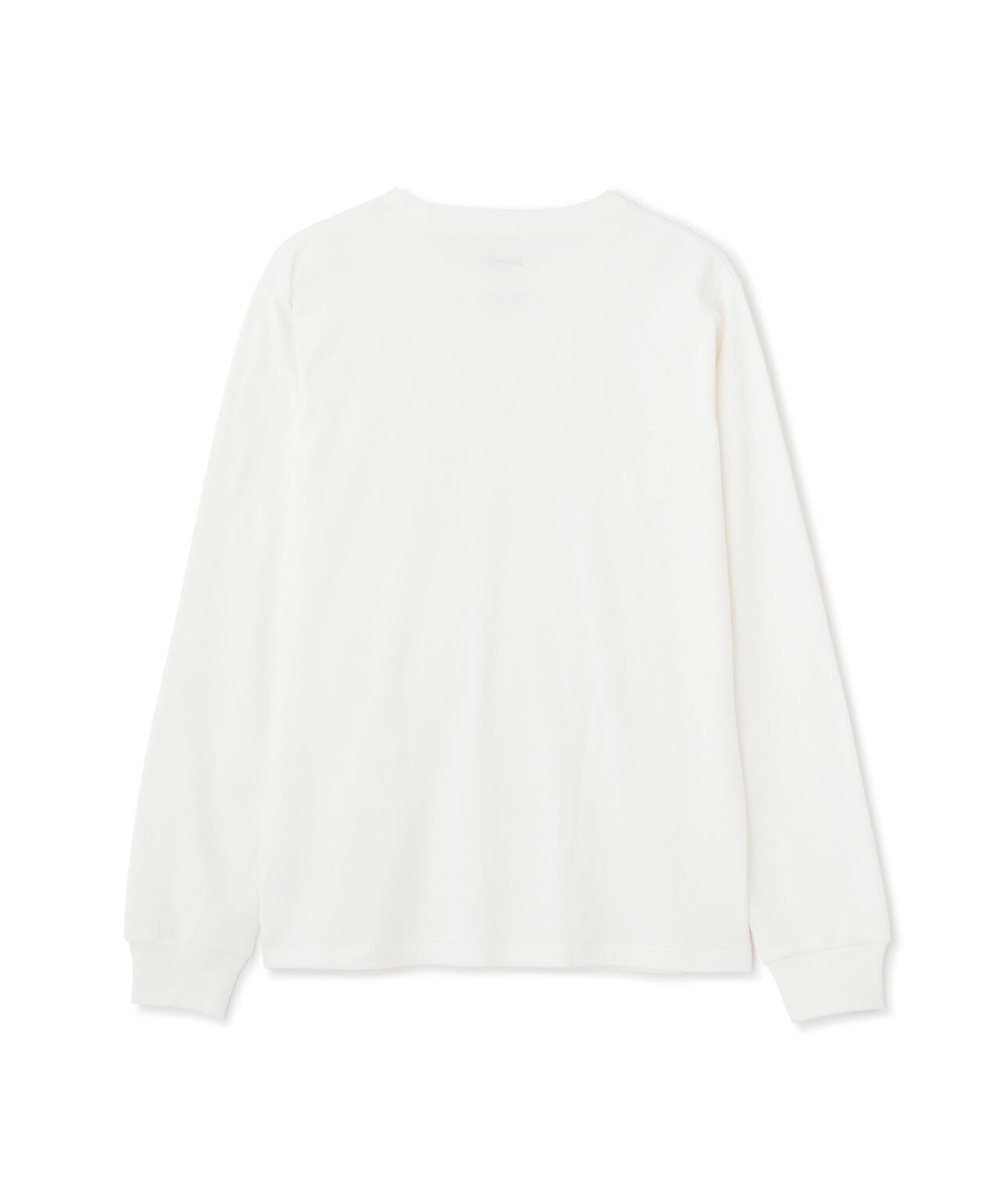 2PACK LS T-SHIRT/2パック ロンT