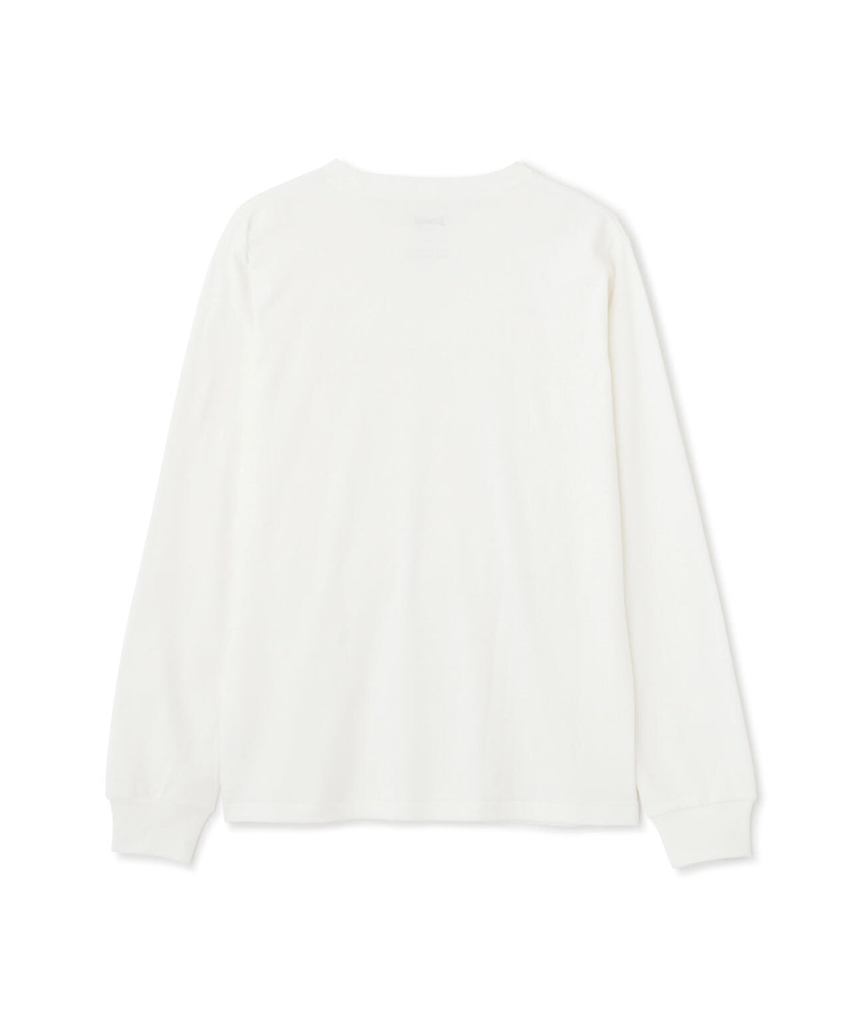 2PACK LS T-SHIRT/2パック ロンT