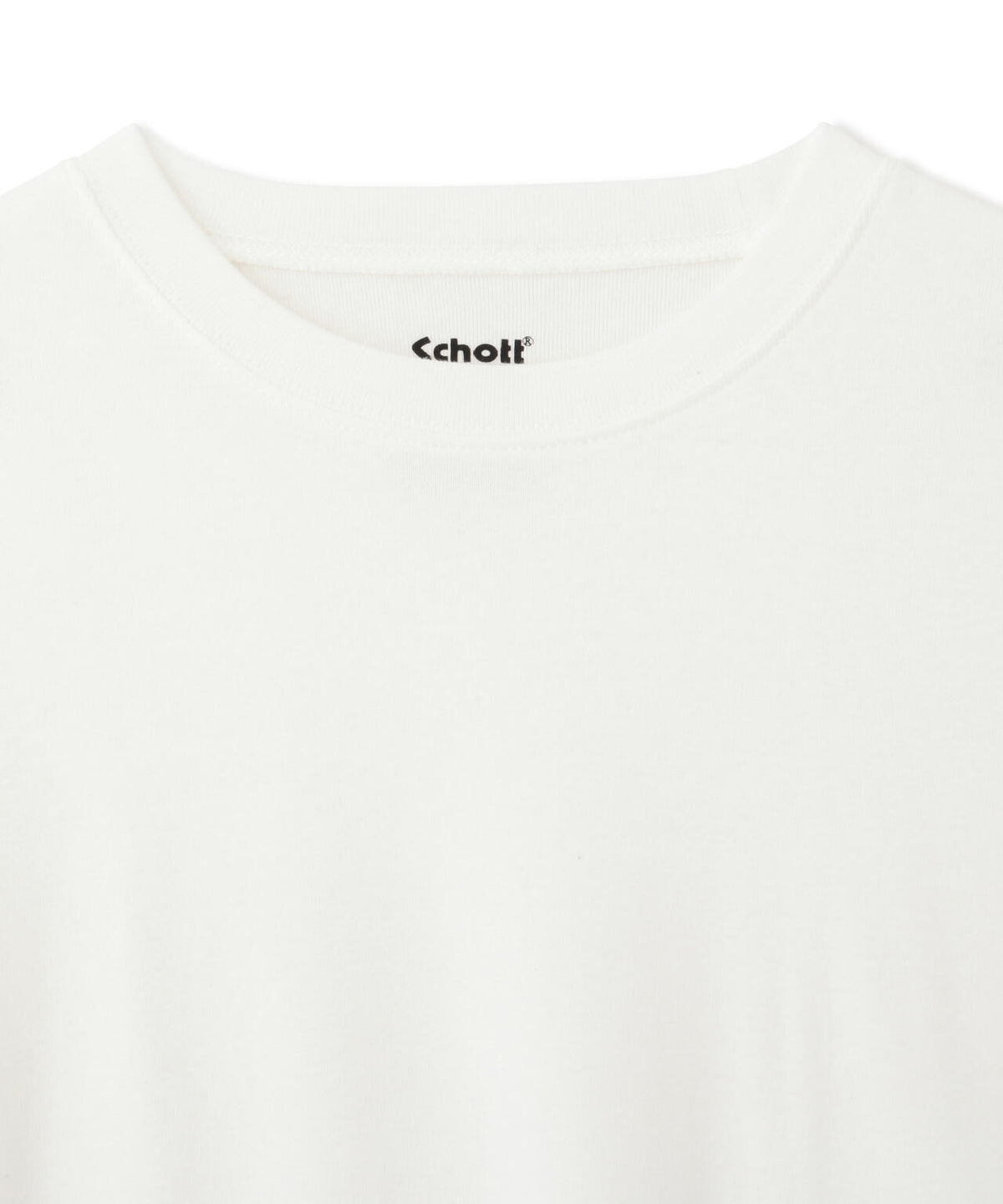 2PACK LS T-SHIRT/2パック ロンT
