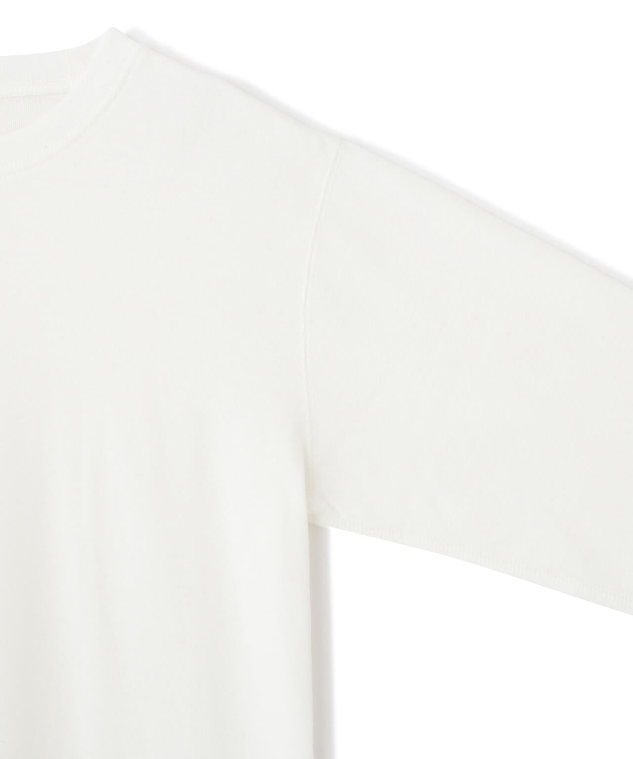 2PACK LS T-SHIRT/2パック ロンT