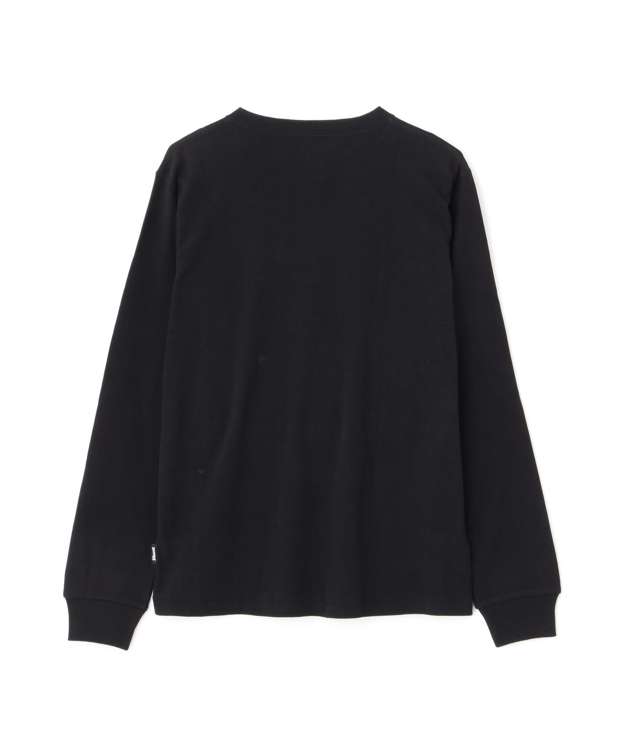 2PACK LS HENLEY NECK T-SHIRT/2パック ヘンリーネック ロンT