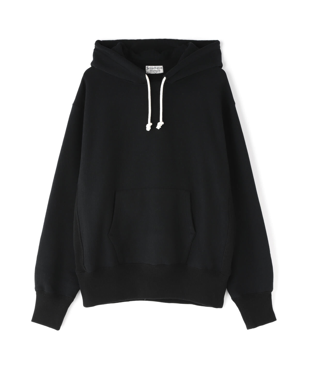 PERFECTO AFTER HOOD SWEAT/パーフェクトアフターパーカー