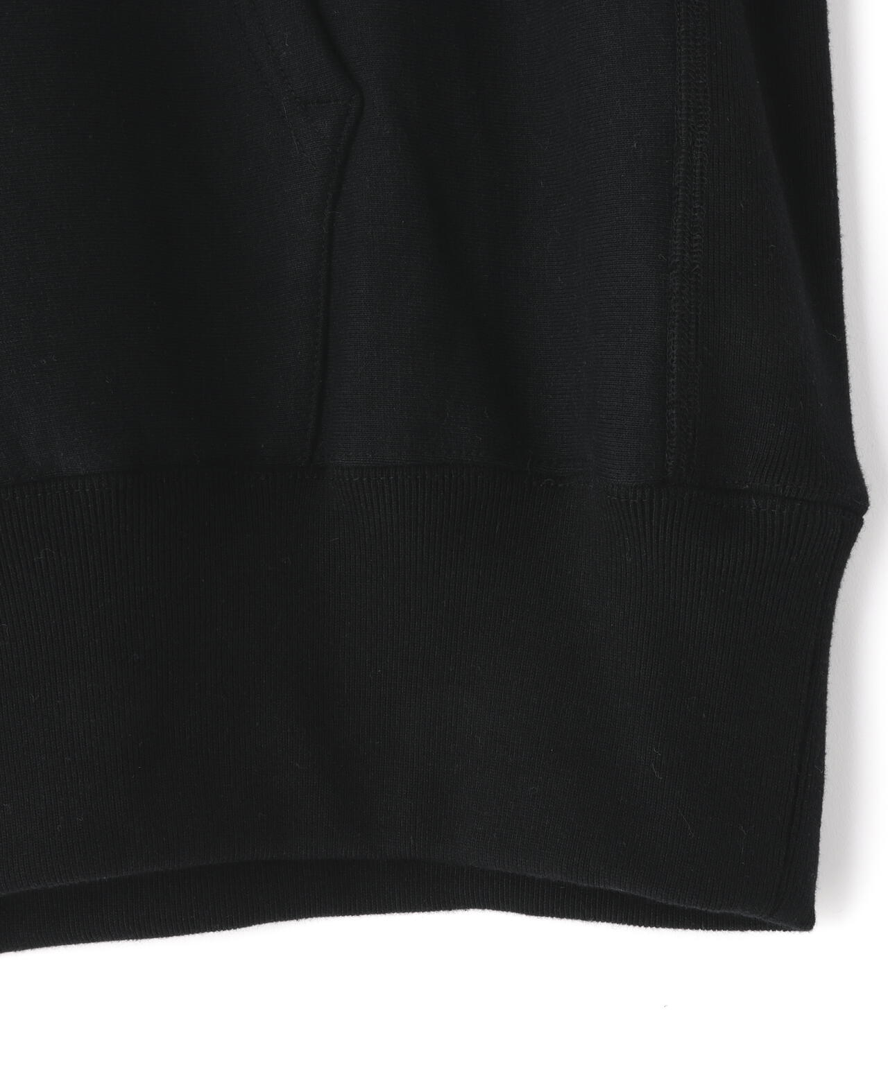 PERFECTO AFTER HOOD SWEAT/パーフェクトアフターパーカー