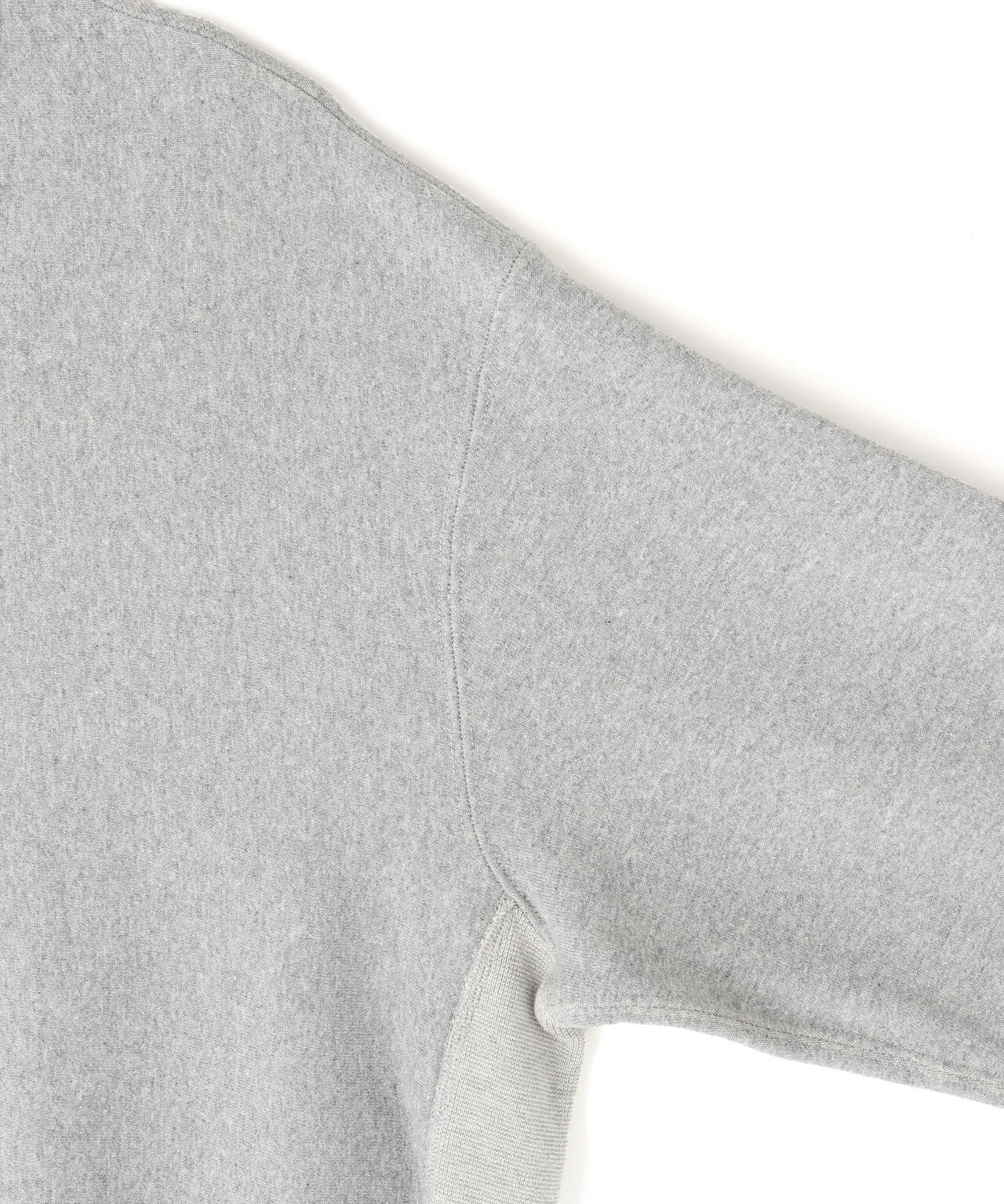 PERFECTO Double V SWEAT/パーフェクトダブル Vスウェット