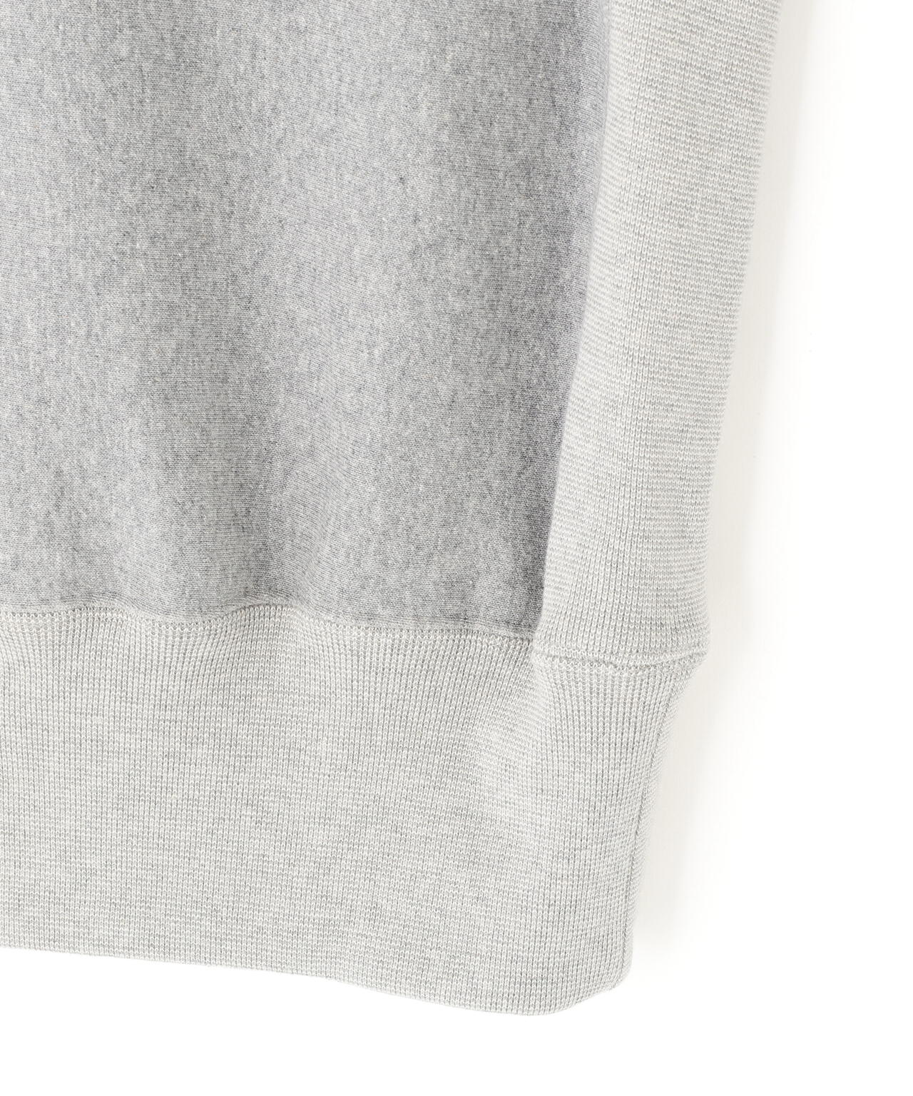 PERFECTO Double V SWEAT/パーフェクトダブル Vスウェット