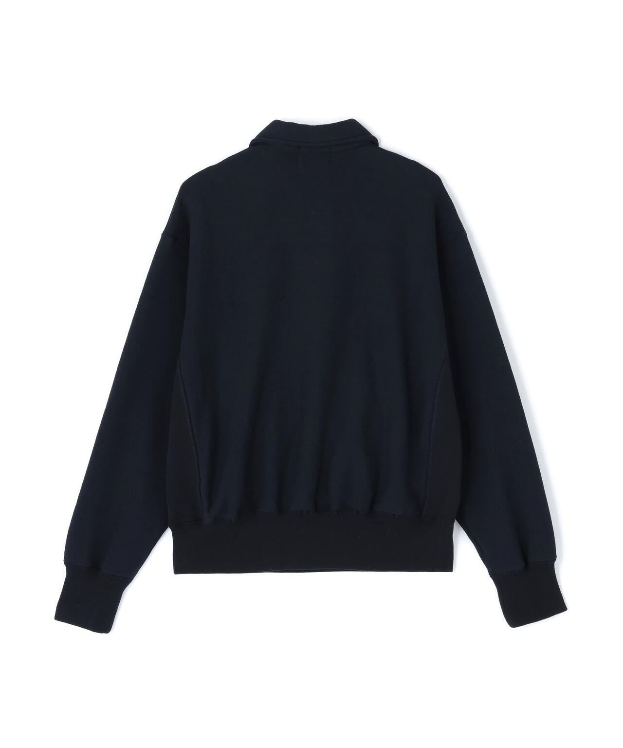 PERFECTO SNAP PULLOVER SWEAT/パーフェクトスナップ プルオーバー スウェット