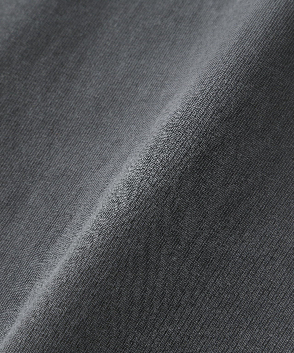 PIGMENT O/D SS HENLEY NECK T-SHIRT/ピグメント オーバーダイ ヘンリーネック Tシャツ