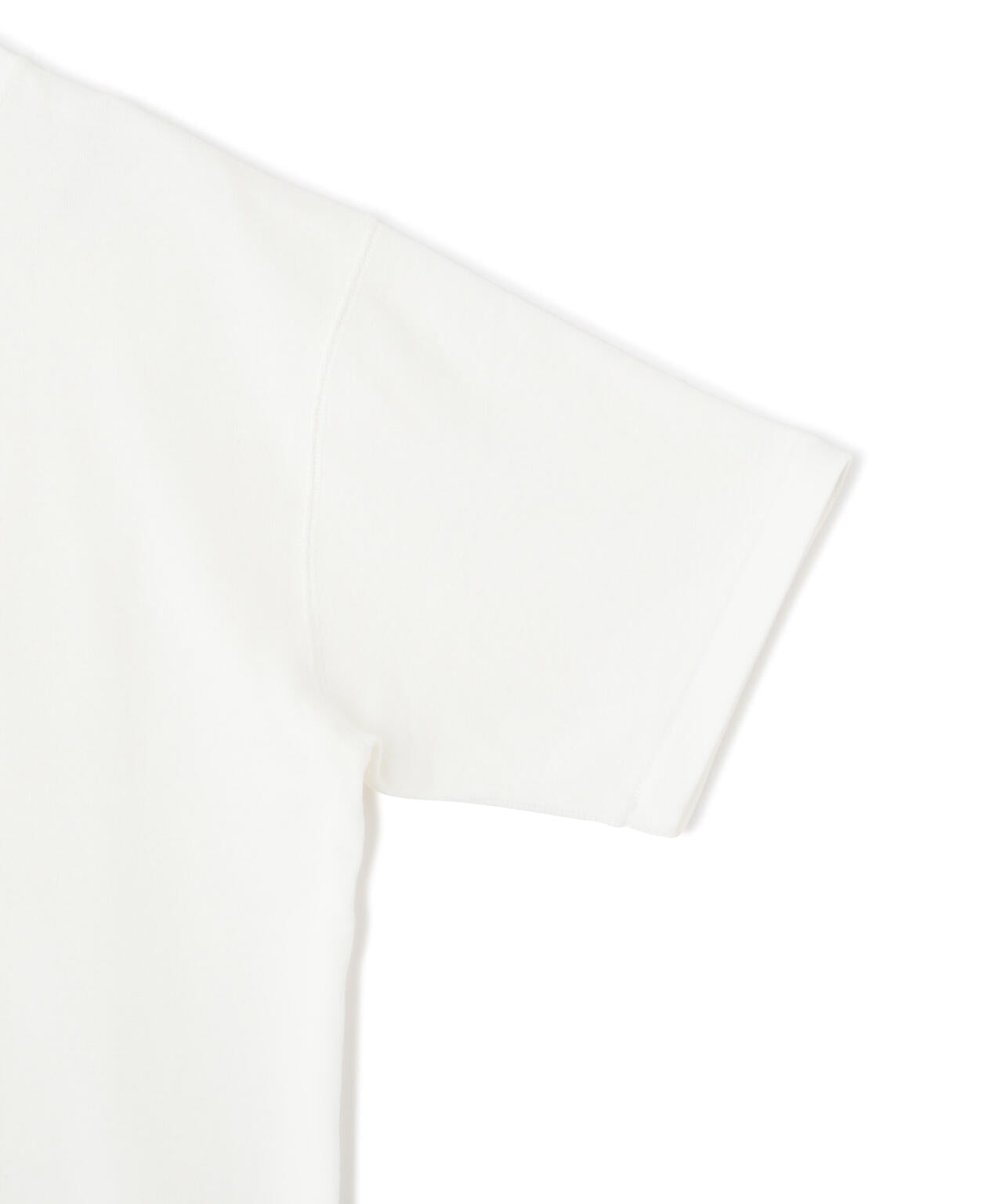 2PACK HENLEY NECK T-SHIRT/2パック ヘンリーネック Tシャツ