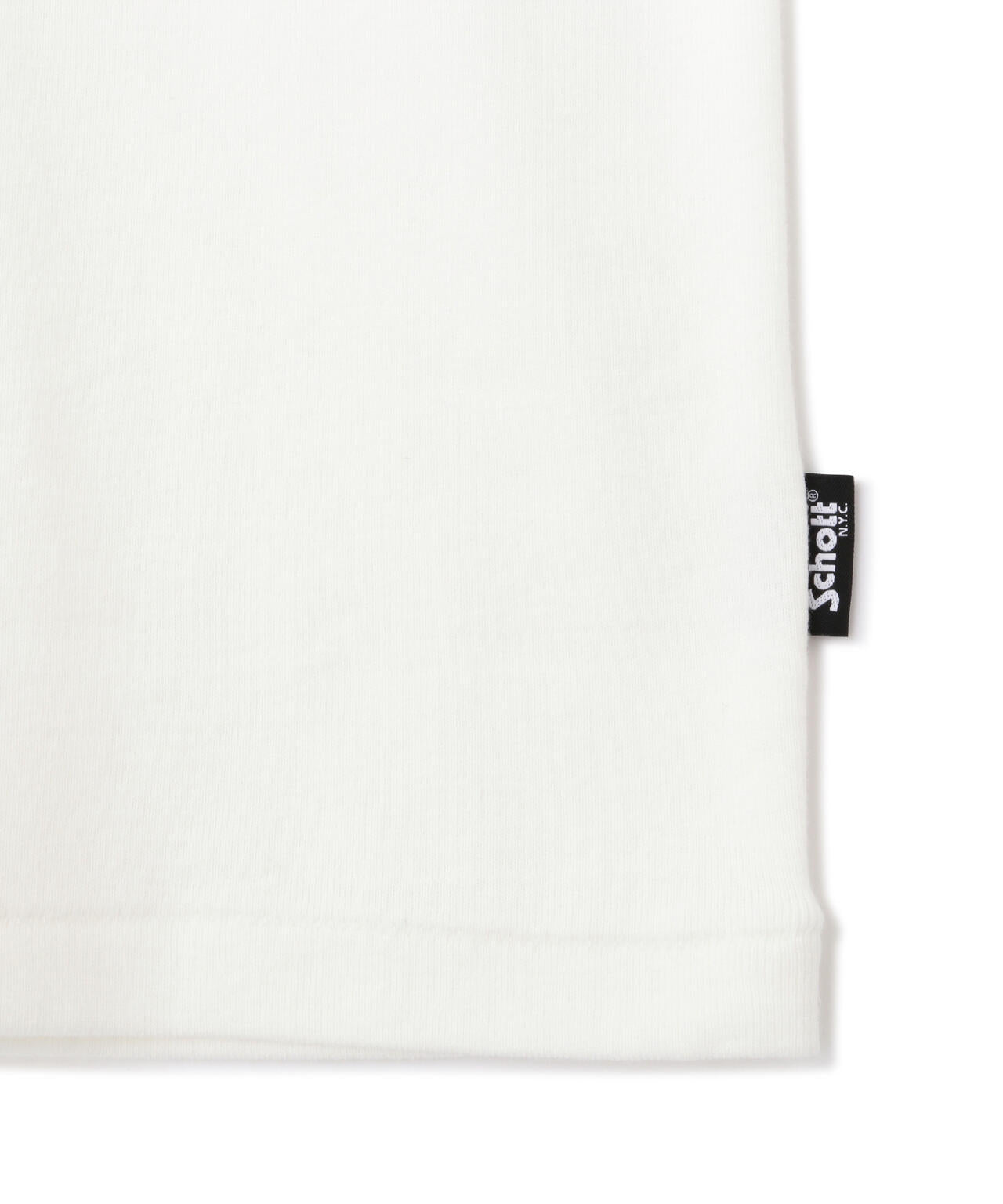 2PACK HENLEY NECK T-SHIRT/2パック ヘンリーネック Tシャツ