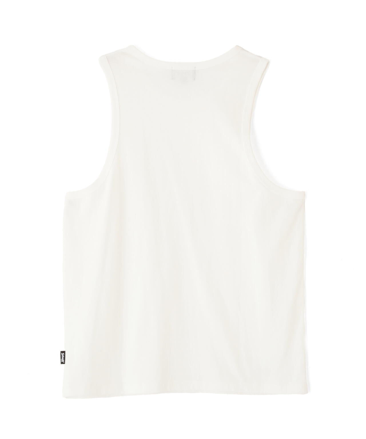 PIGMENT O/D TANK TOP/ピグメントオーバーダイタンクトップ