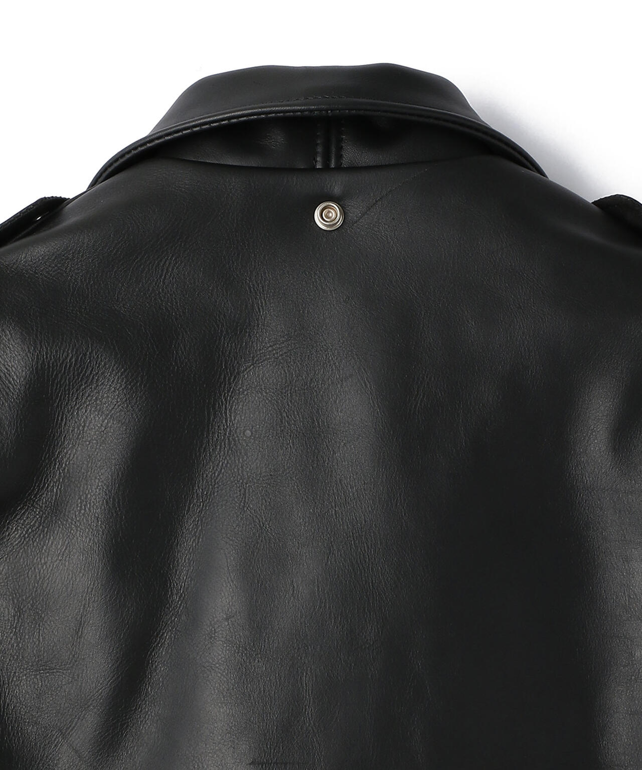 613UST ONESTAR TALL/ワンスター トール ライダース レザージャケット