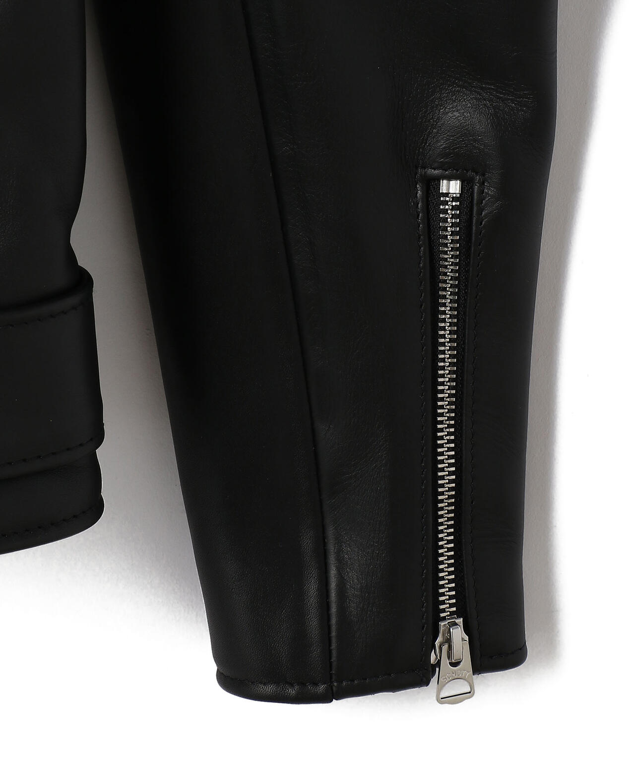 613UST ONESTAR TALL/ワンスター トール ライダース レザージャケット