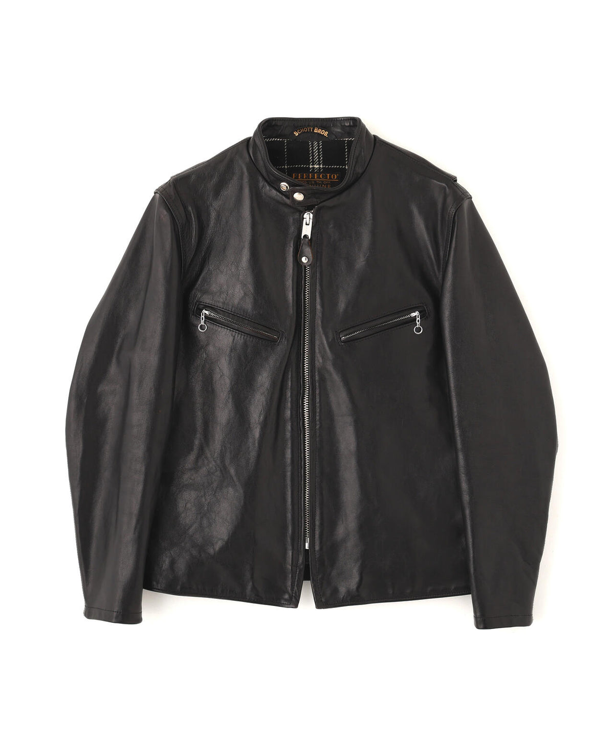 641XXH HORSEHIDE STAND RIDERS/ホースハイド スタンドライダース