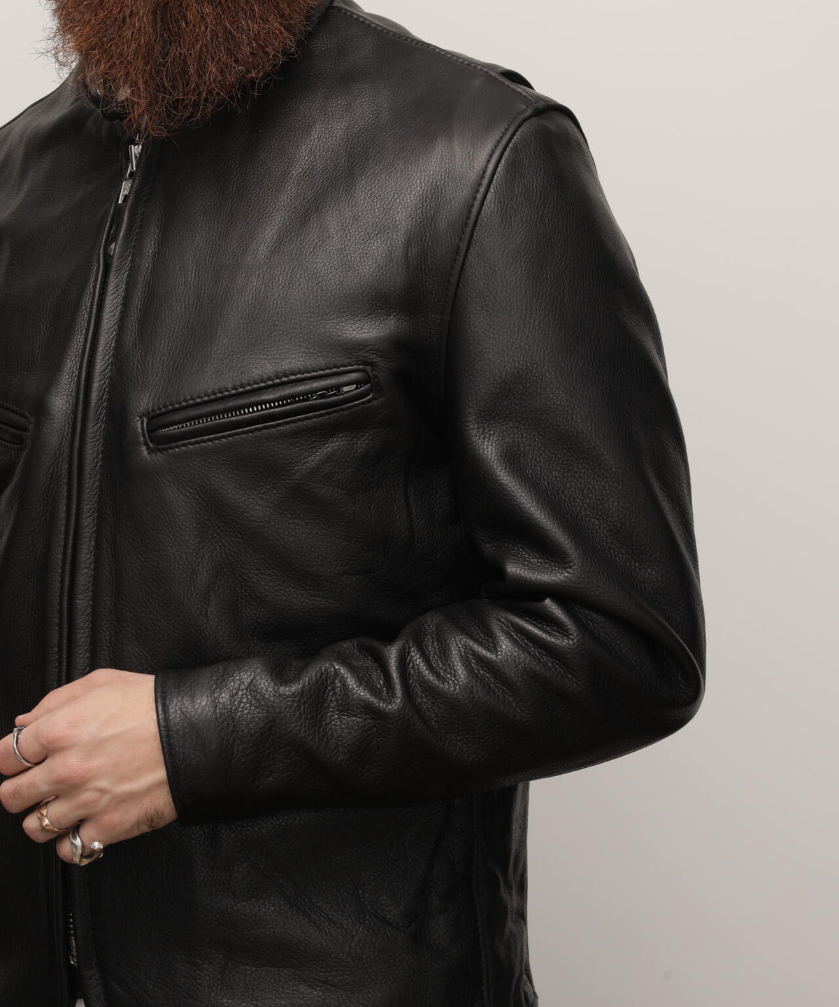 541XX CAFE RACER NEW NAKED/カフェレーサー ニューネイキッド