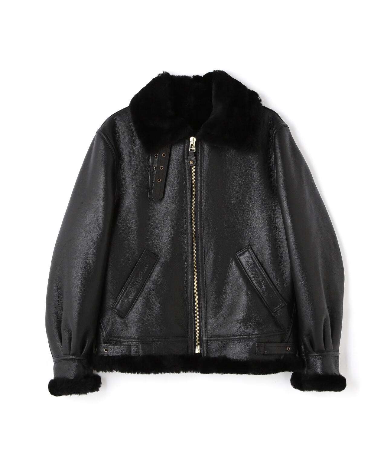 257S B-3 BOMBER JACKET/ボンバージャケット