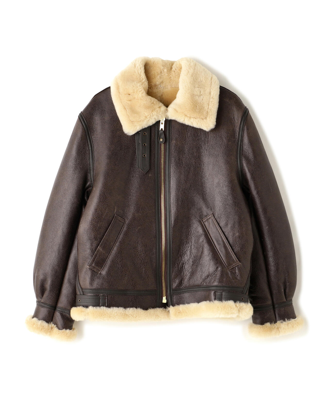 257S B-3 BOMBER JACKET/ボンバージャケット