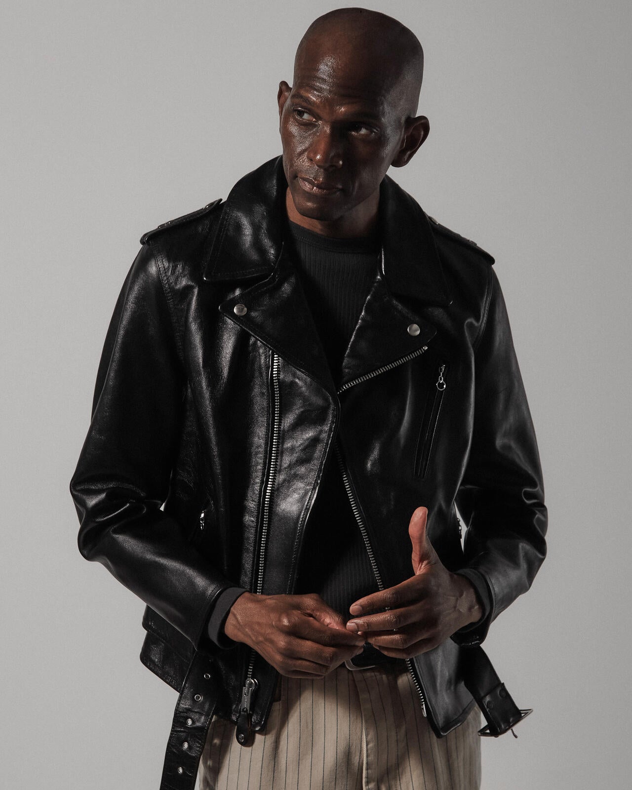 668US SPECIAL HORSEHIDE ONESTAR/スペシャルフォースハイド ワンスター