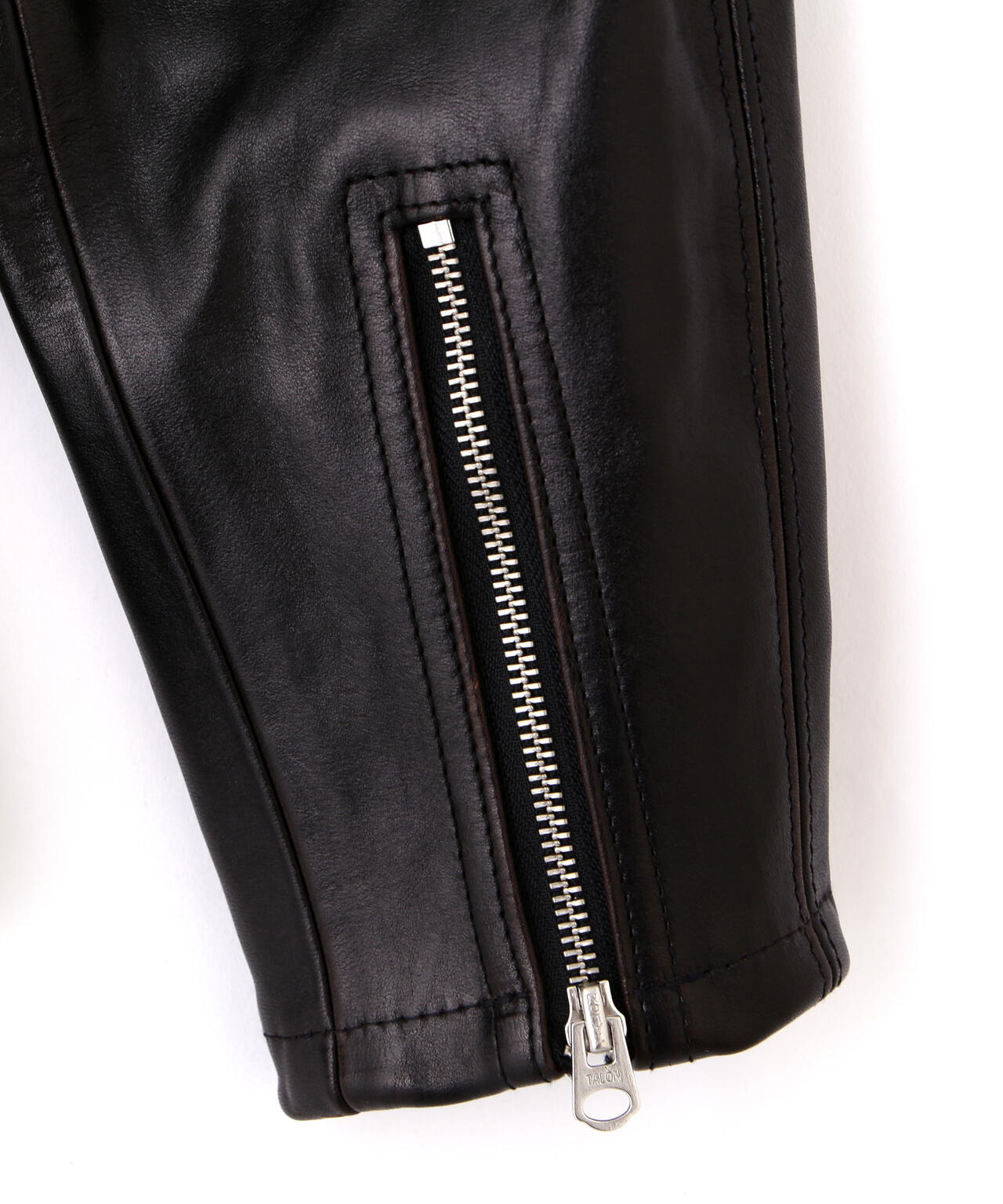 669US SPECIAL HORSEHIDE CAFE RACER JACKET/スペシャルホースハイド カフェレーサー ジャケット