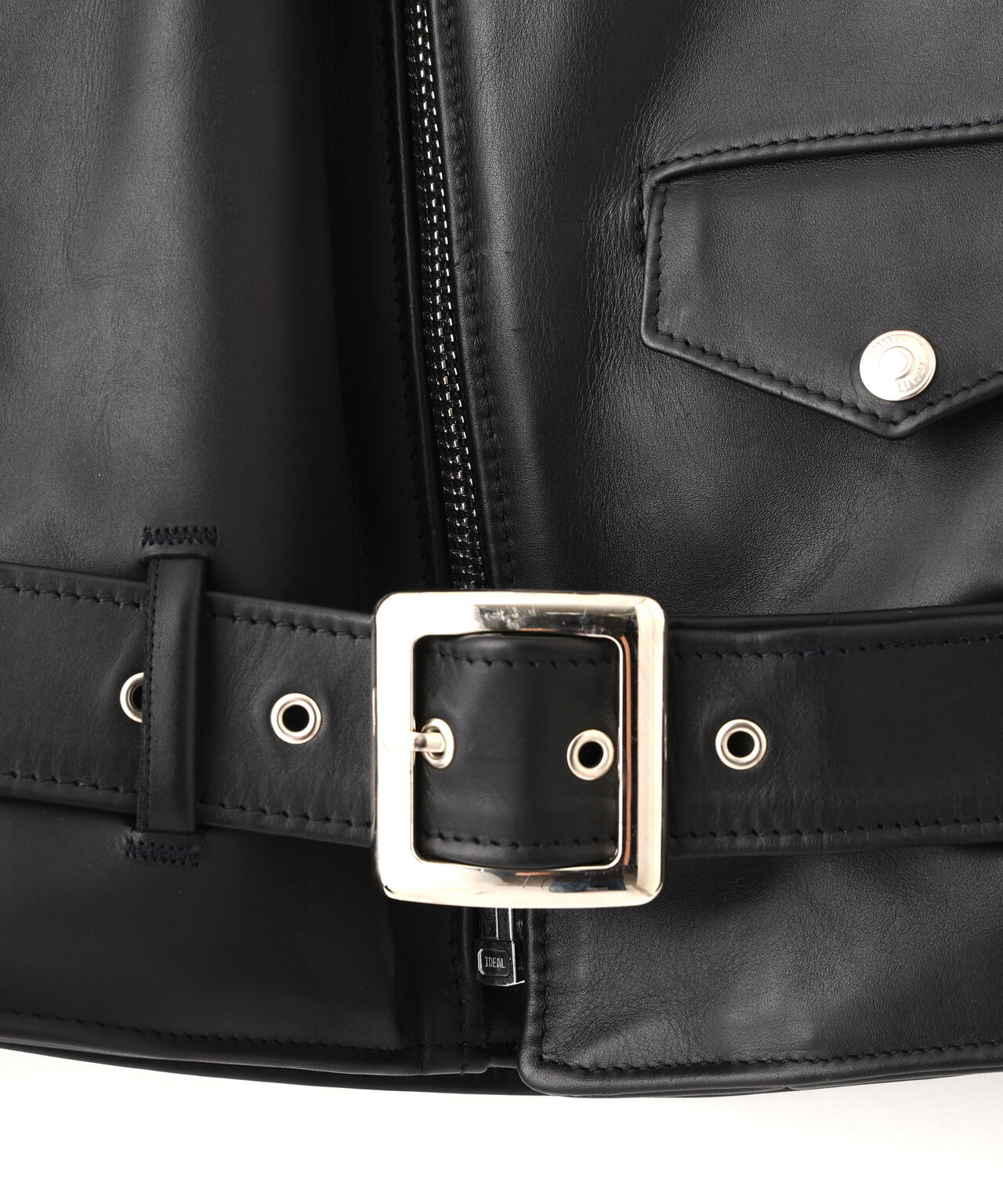 618US RIDERS/618 ダブルライダースジャケット