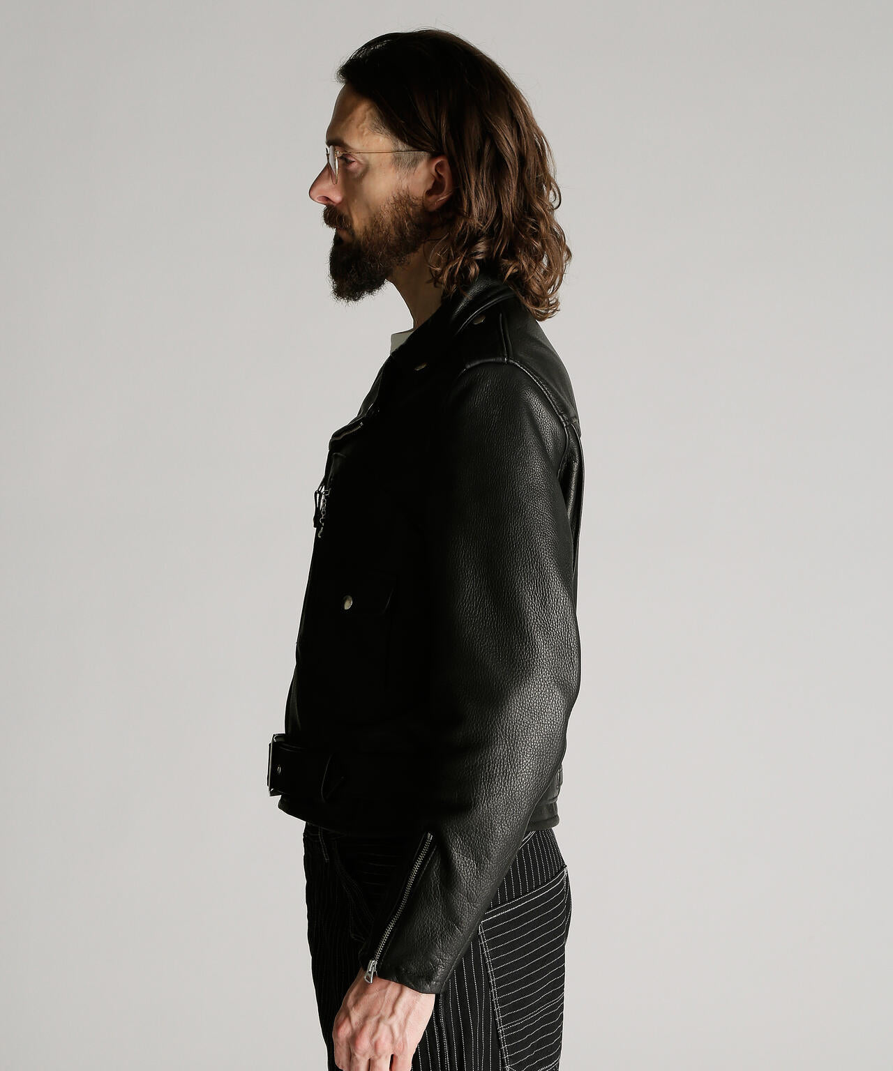 568US VANDALS JACKET/ヴァンダルズ ジャケット