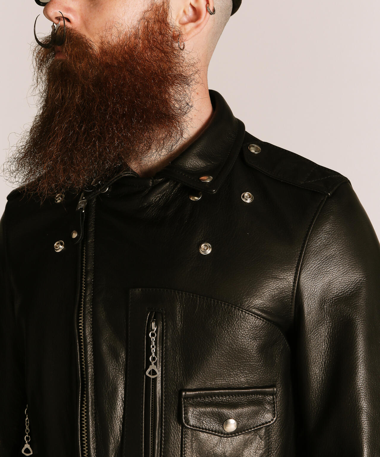 568US VANDALS JACKET/ヴァンダルズ ジャケット