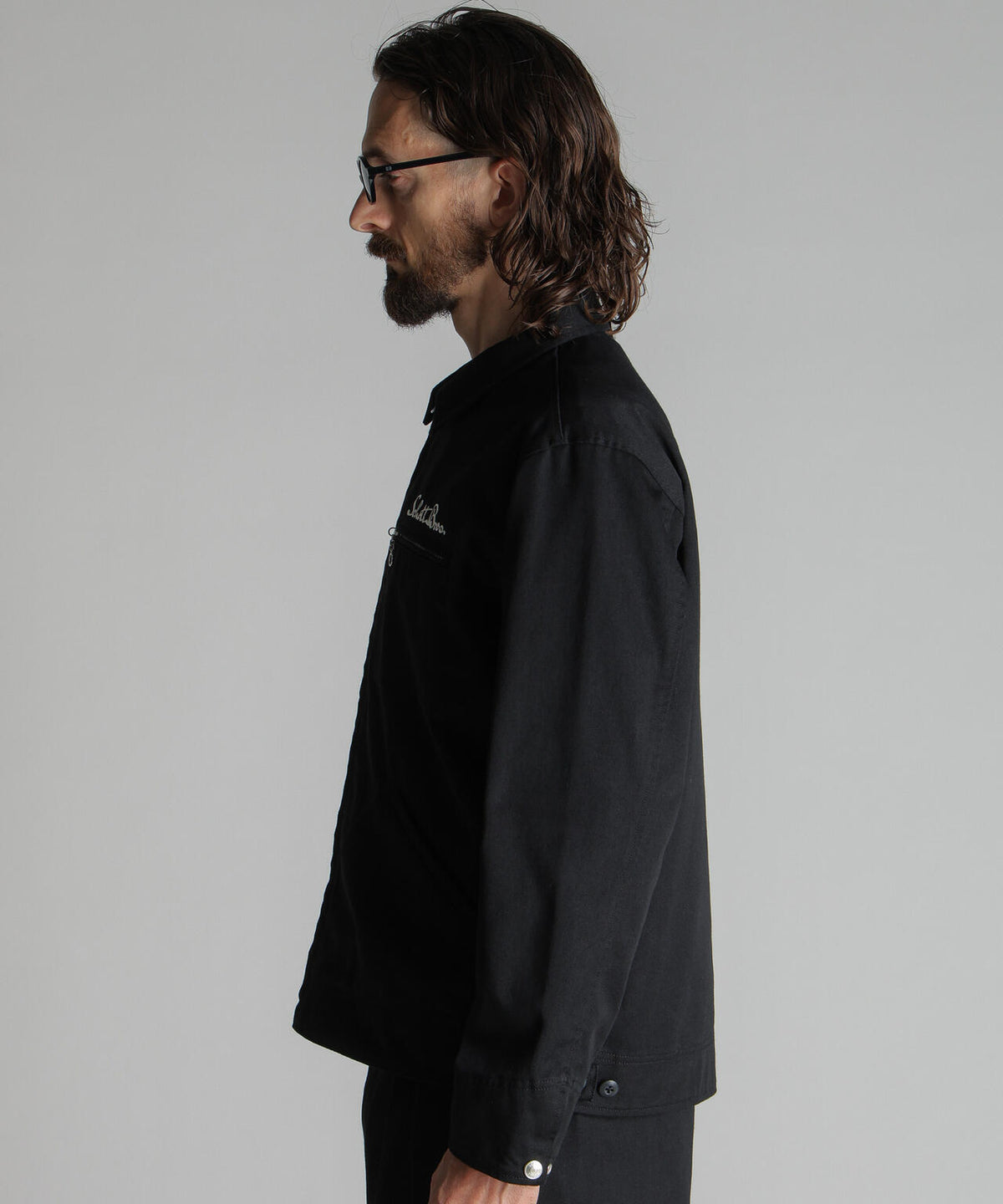 TC WORK JACKET/ワークジャケット