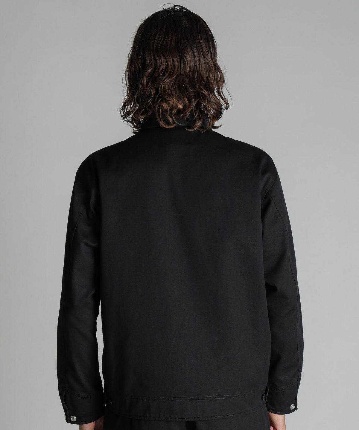 TC WORK JACKET/ワークジャケット