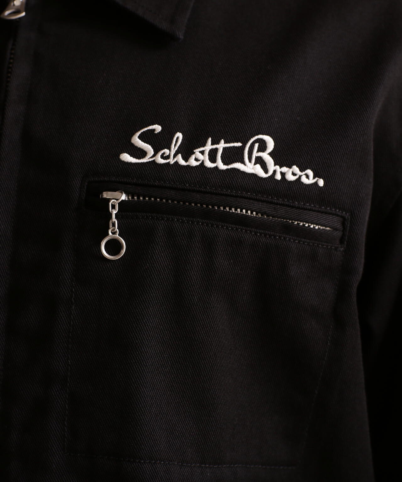 TC WORK JACKET/ワークジャケット