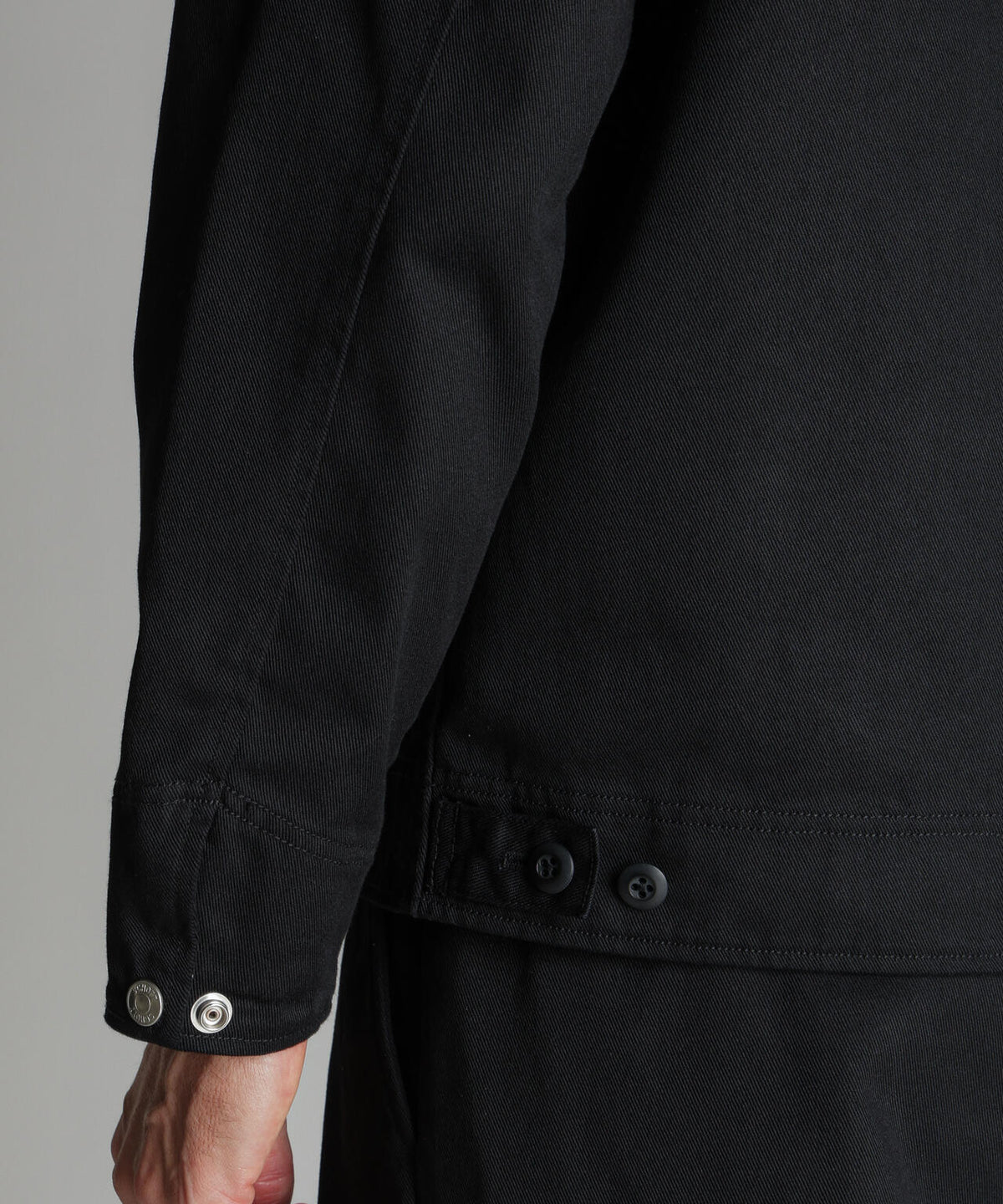 TC WORK JACKET/ワークジャケット