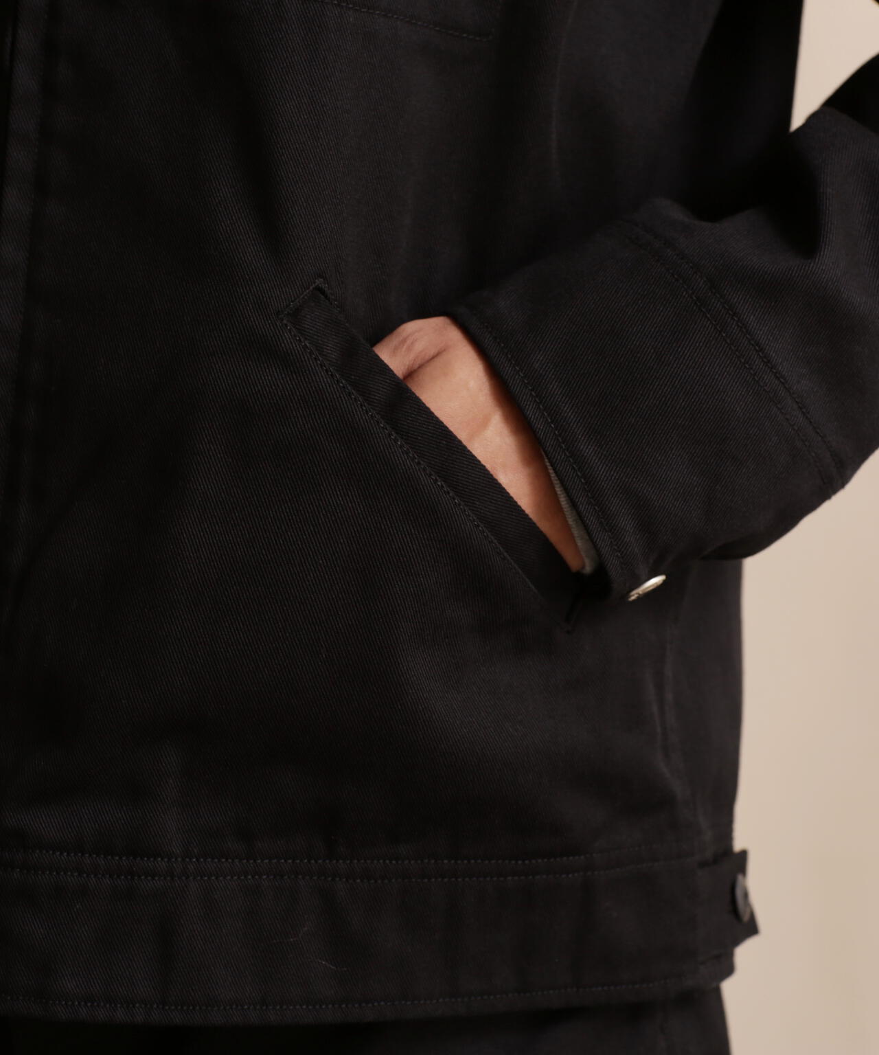 TC WORK JACKET/ワークジャケット