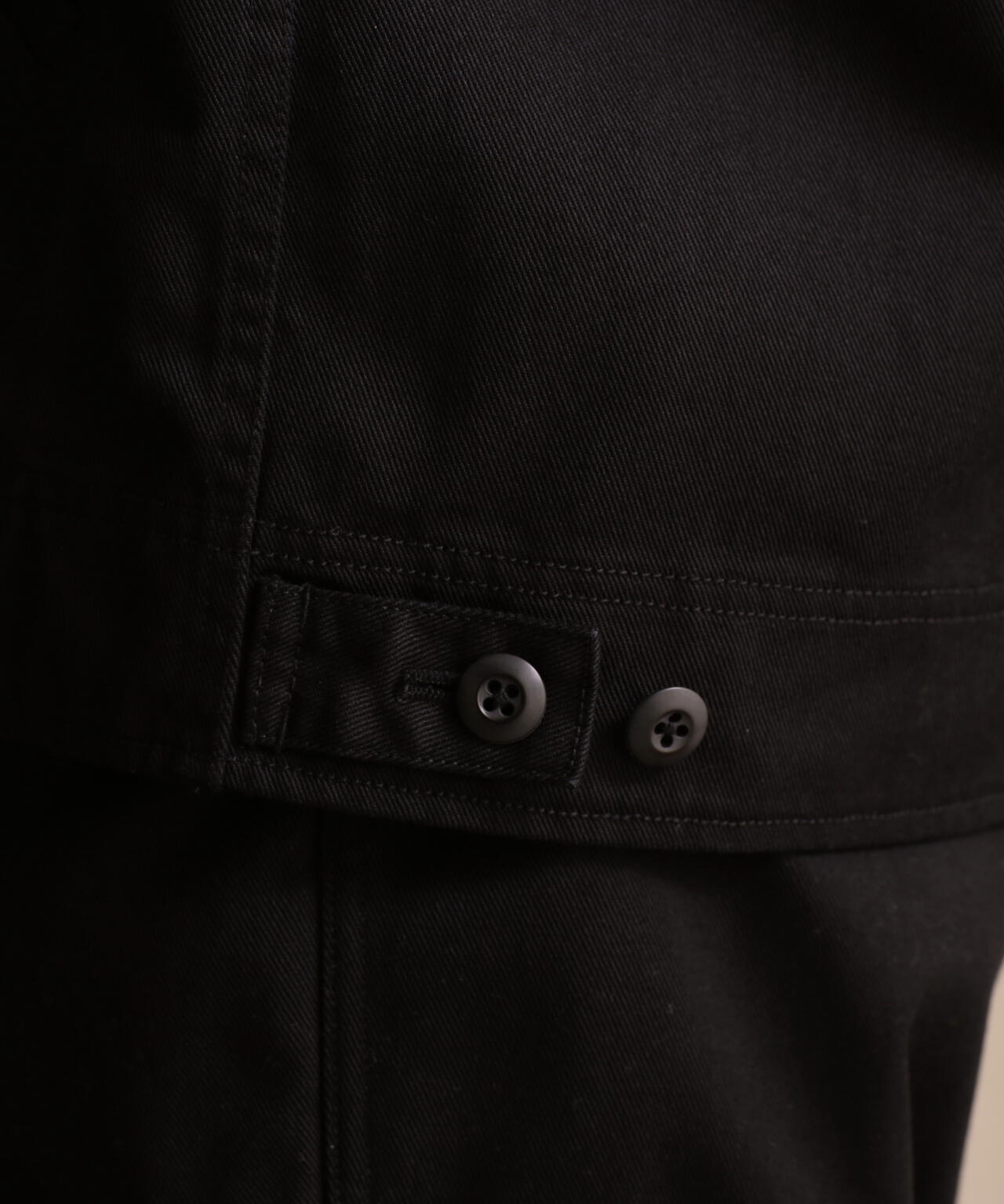 TC WORK JACKET/ワークジャケット