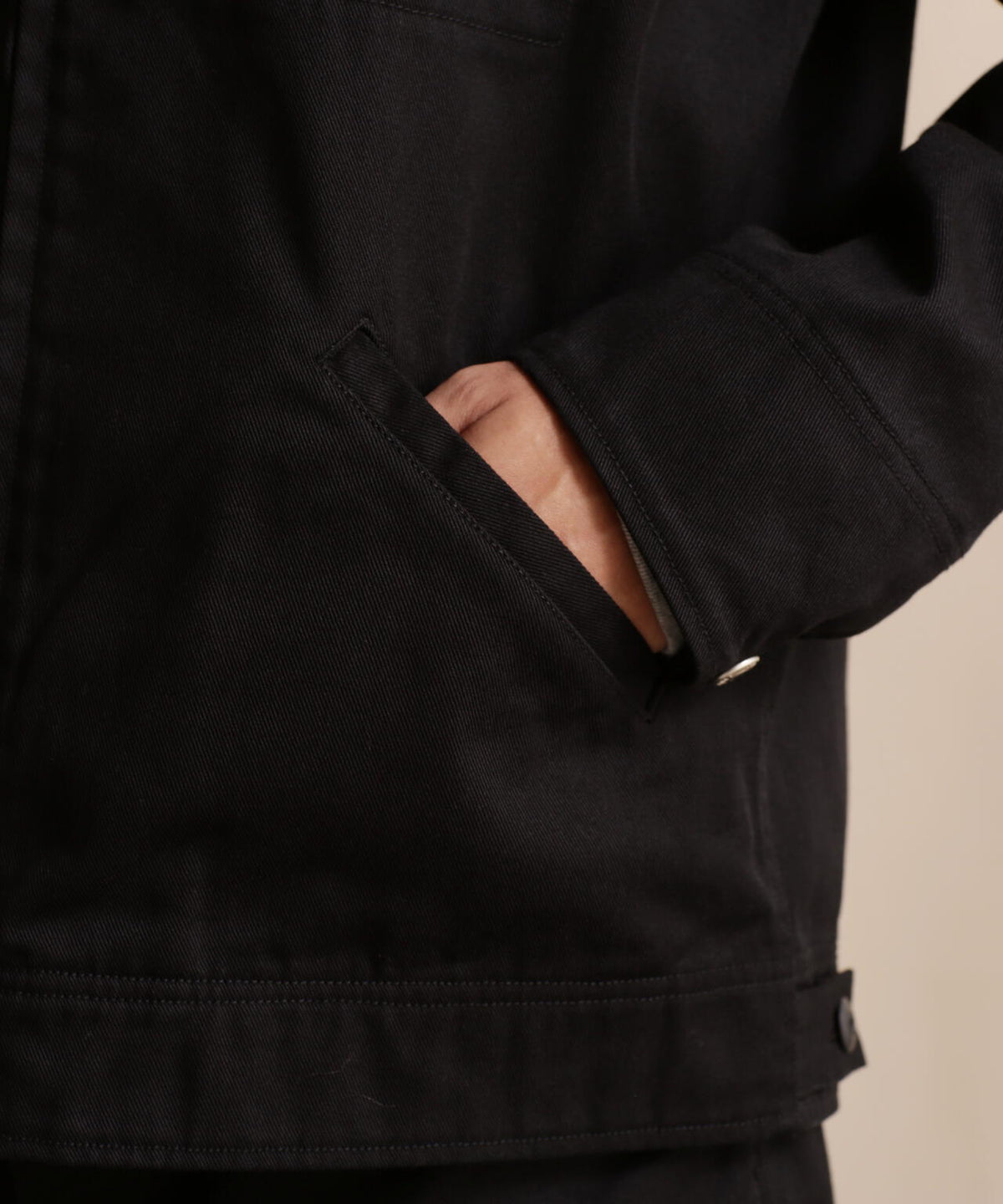 TC WORK JACKET/ワークジャケット