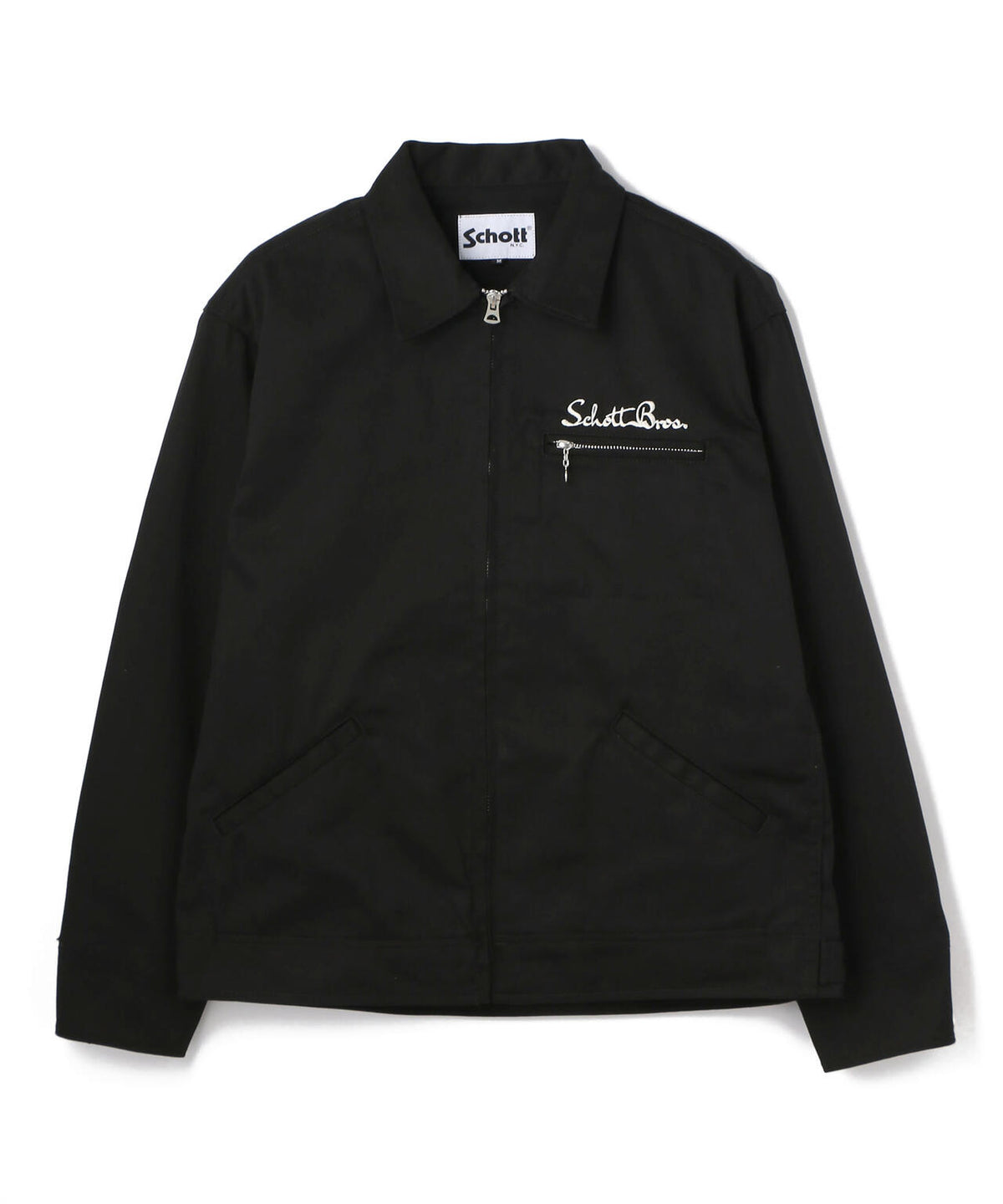 TC WORK JACKET/ワークジャケット
