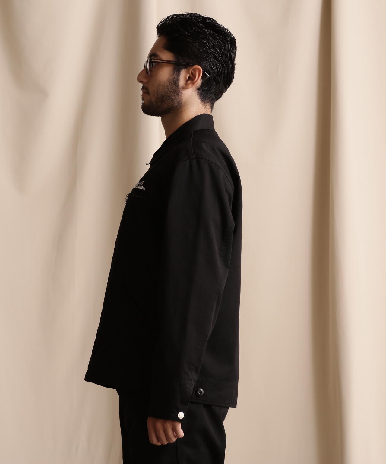 TC WORK JACKET/ワークジャケット