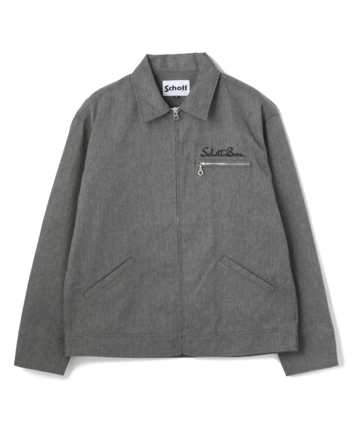 TC WORK JACKET/ワークジャケット