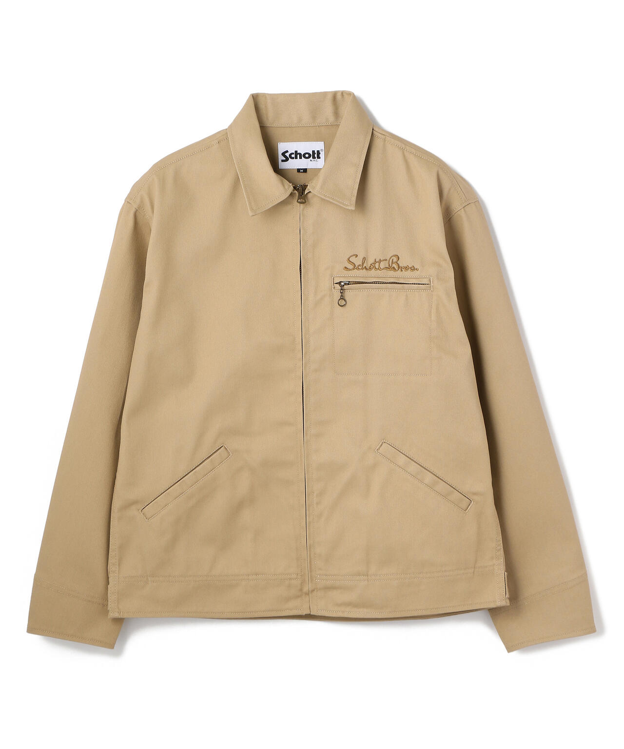 TC WORK JACKET/ワークジャケット