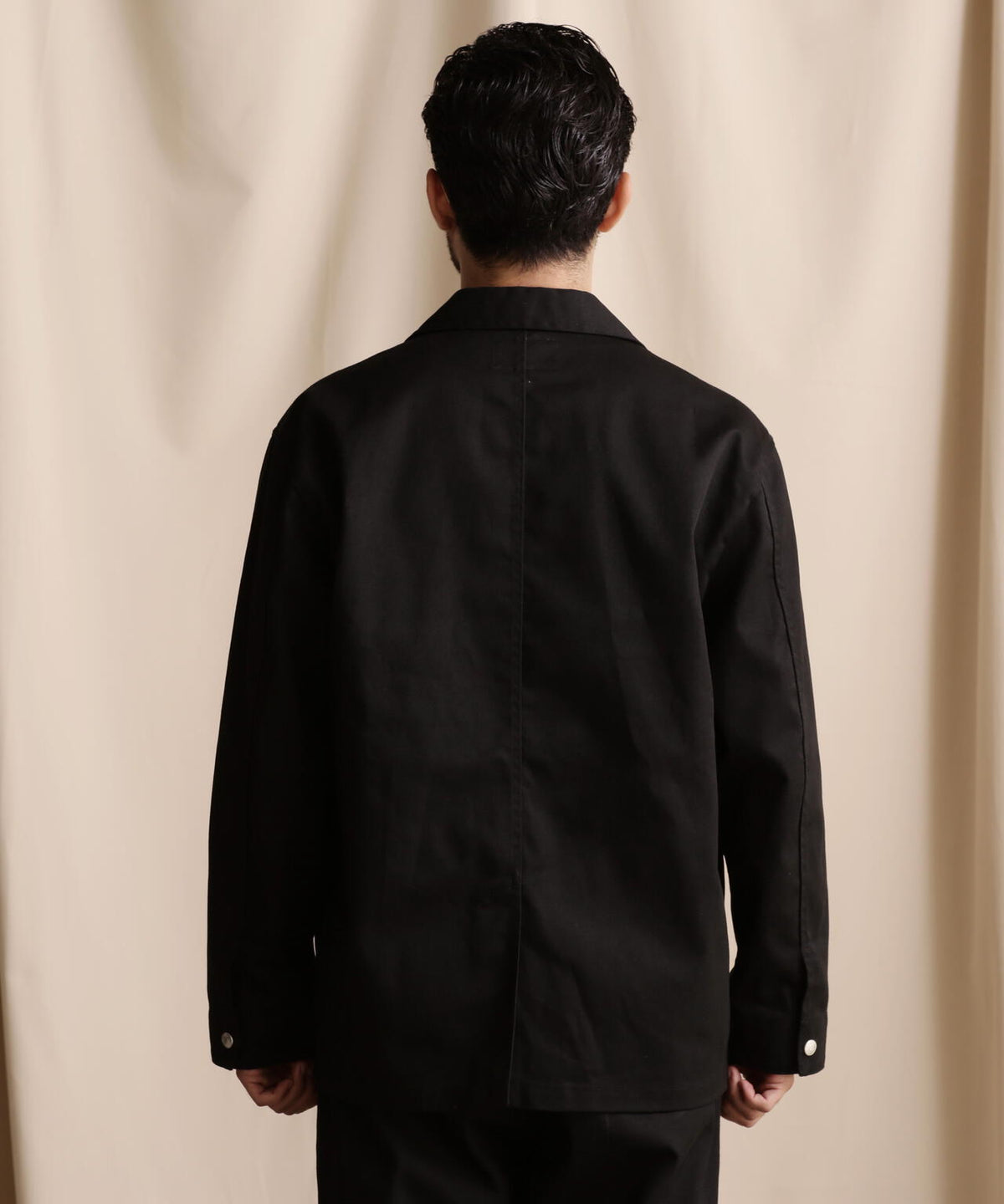TC 3B JACKET/3ボタン ジャケット
