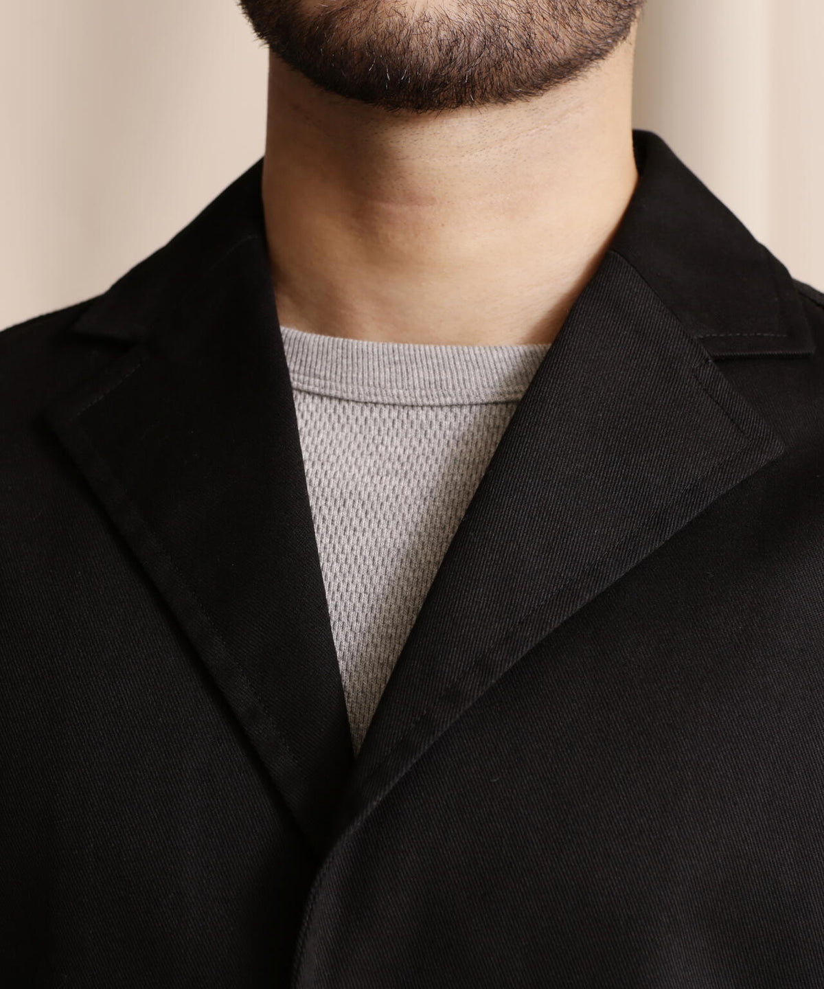 TC 3B JACKET/3ボタン ジャケット