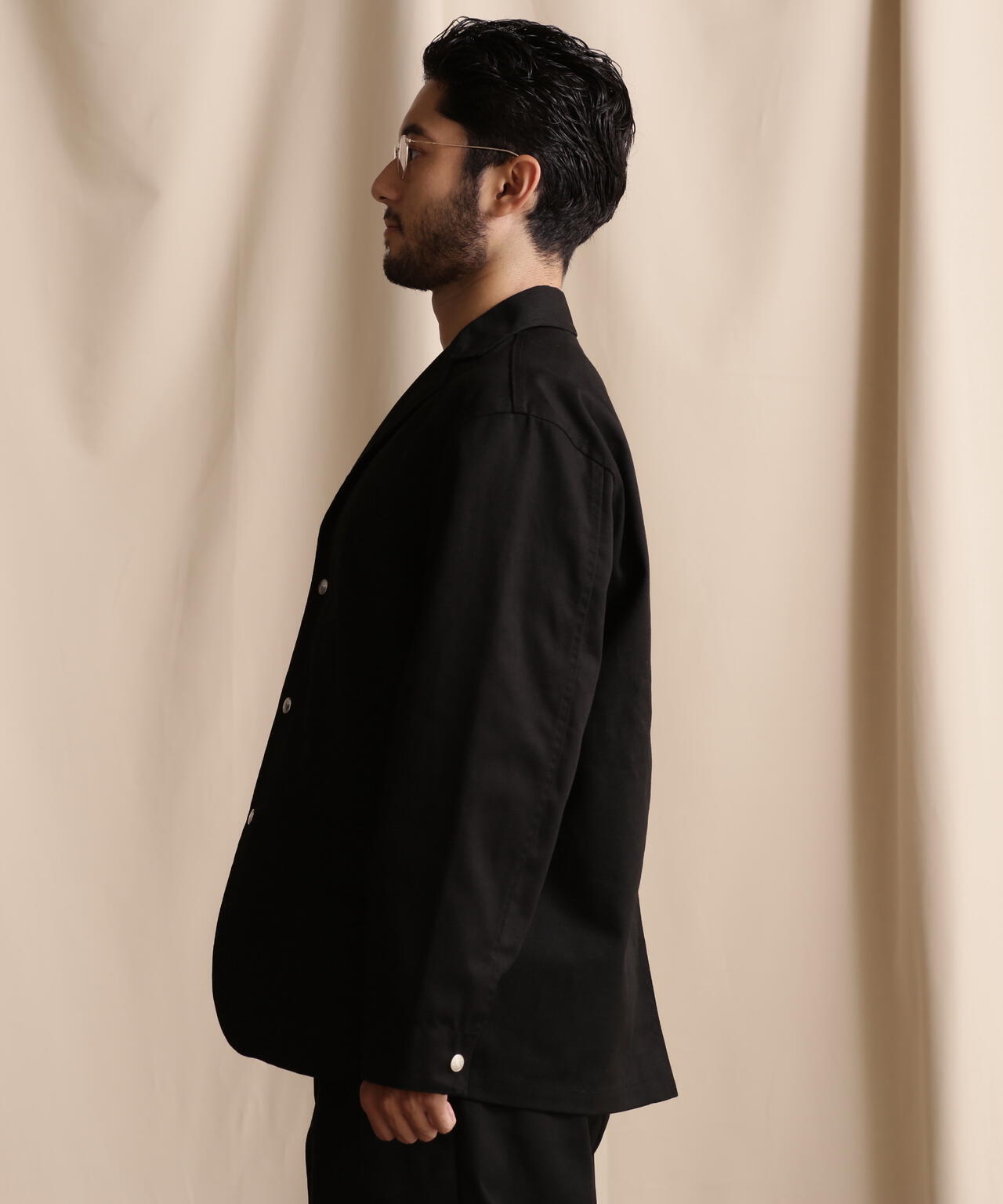 TC 3B JACKET/3ボタン ジャケット