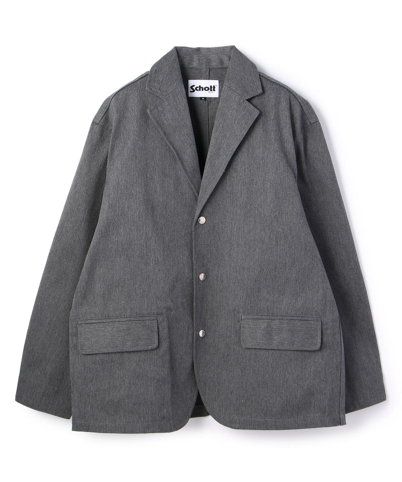 TC 3B JACKET/3ボタン ジャケット