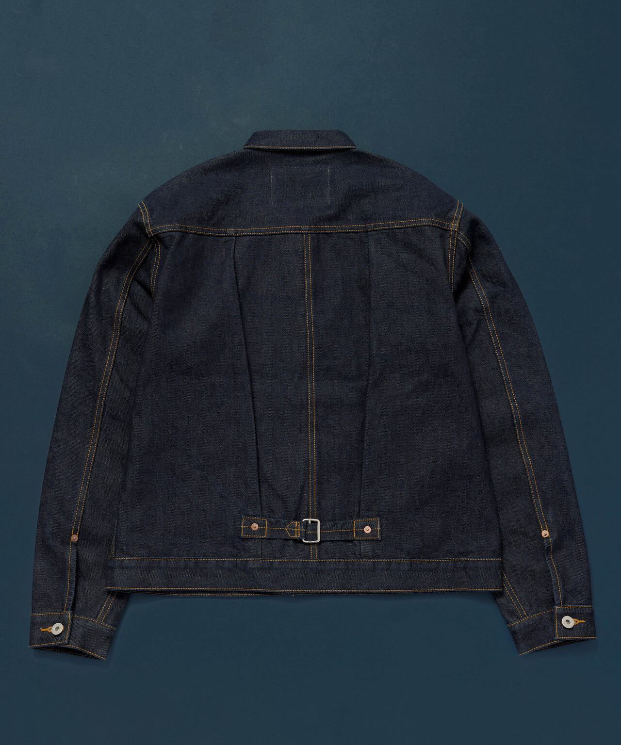 LOT. 961J FP G-JKT/ファイアプルーフ デニムジャケット