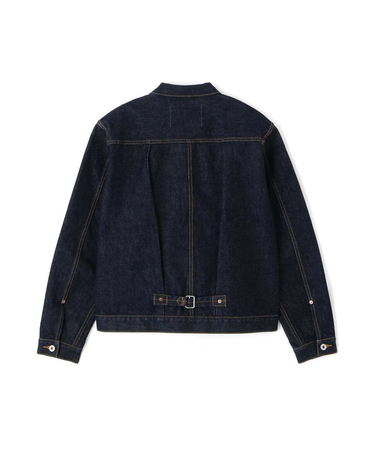 LOT. 961J FP G-JKT/ファイアプルーフ デニムジャケット