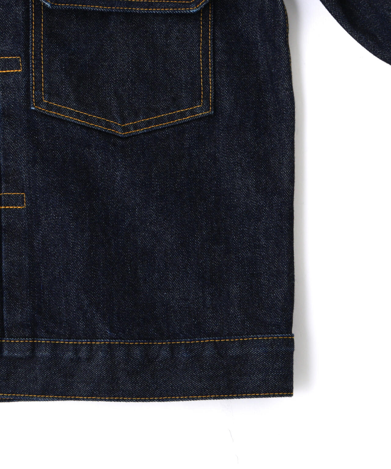 LOT. 961J FP G-JKT/ファイアプルーフ デニムジャケット