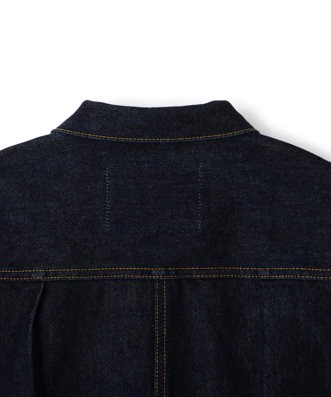 LOT. 961J FP G-JKT/ファイアプルーフ デニムジャケット