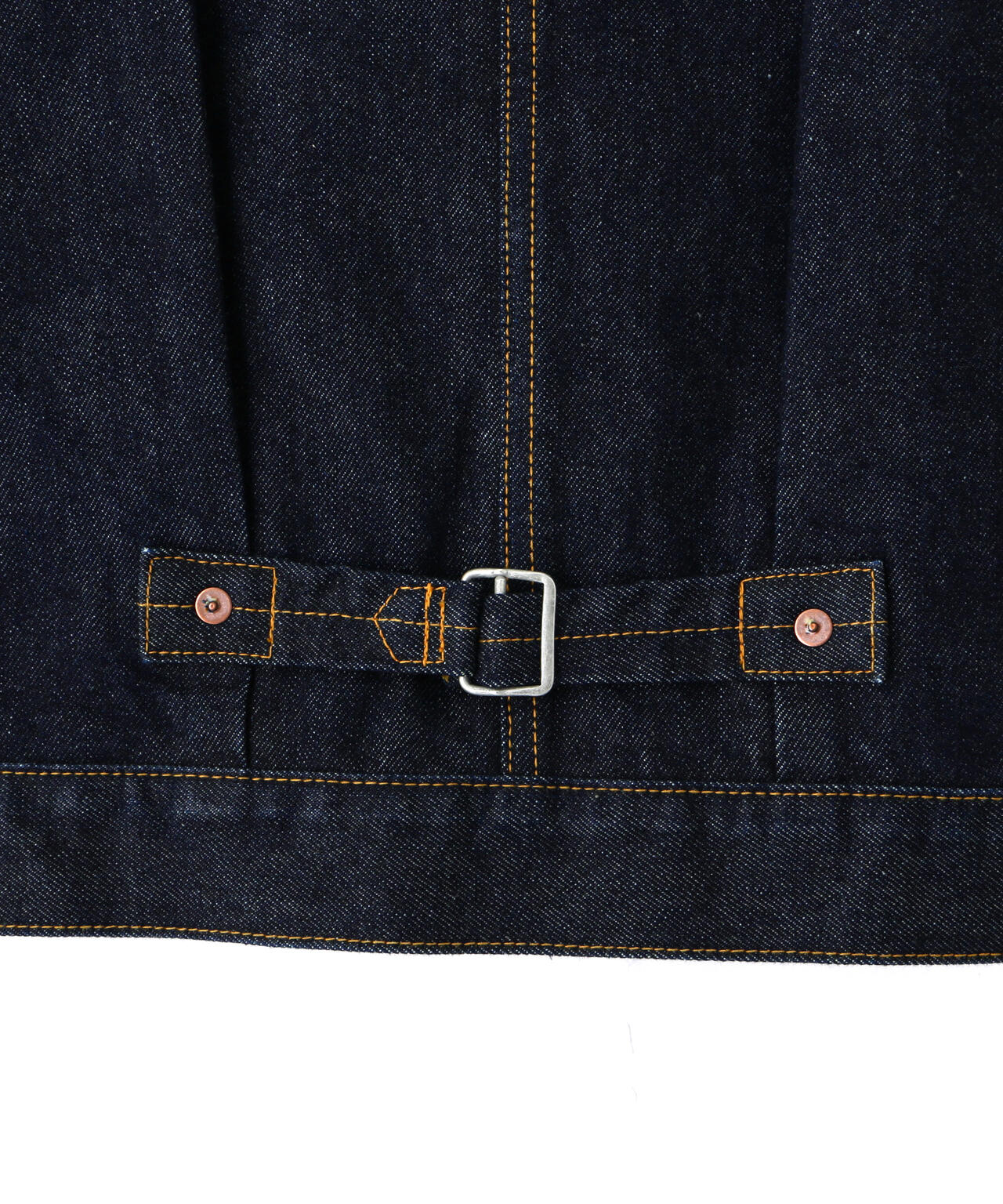 LOT. 961J FP G-JKT/ファイアプルーフ デニムジャケット