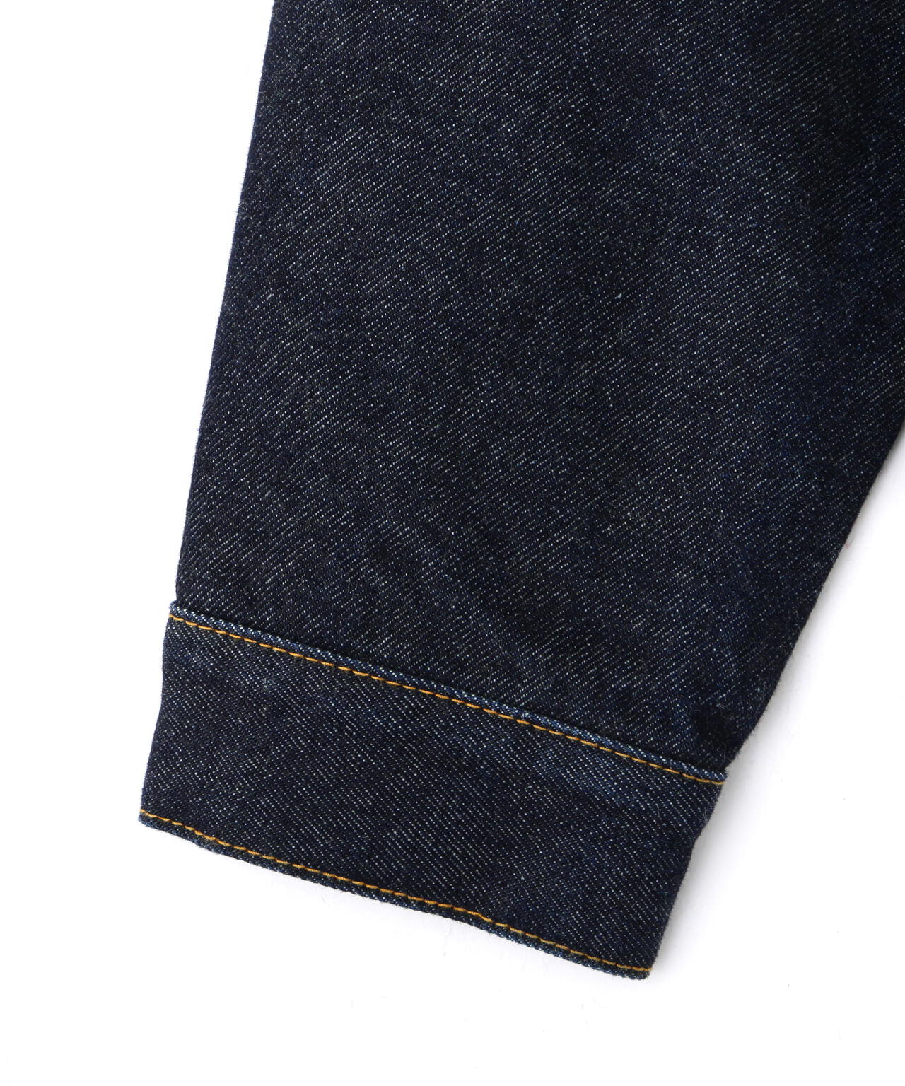 LOT. 961J FP G-JKT/ファイアプルーフ デニムジャケット